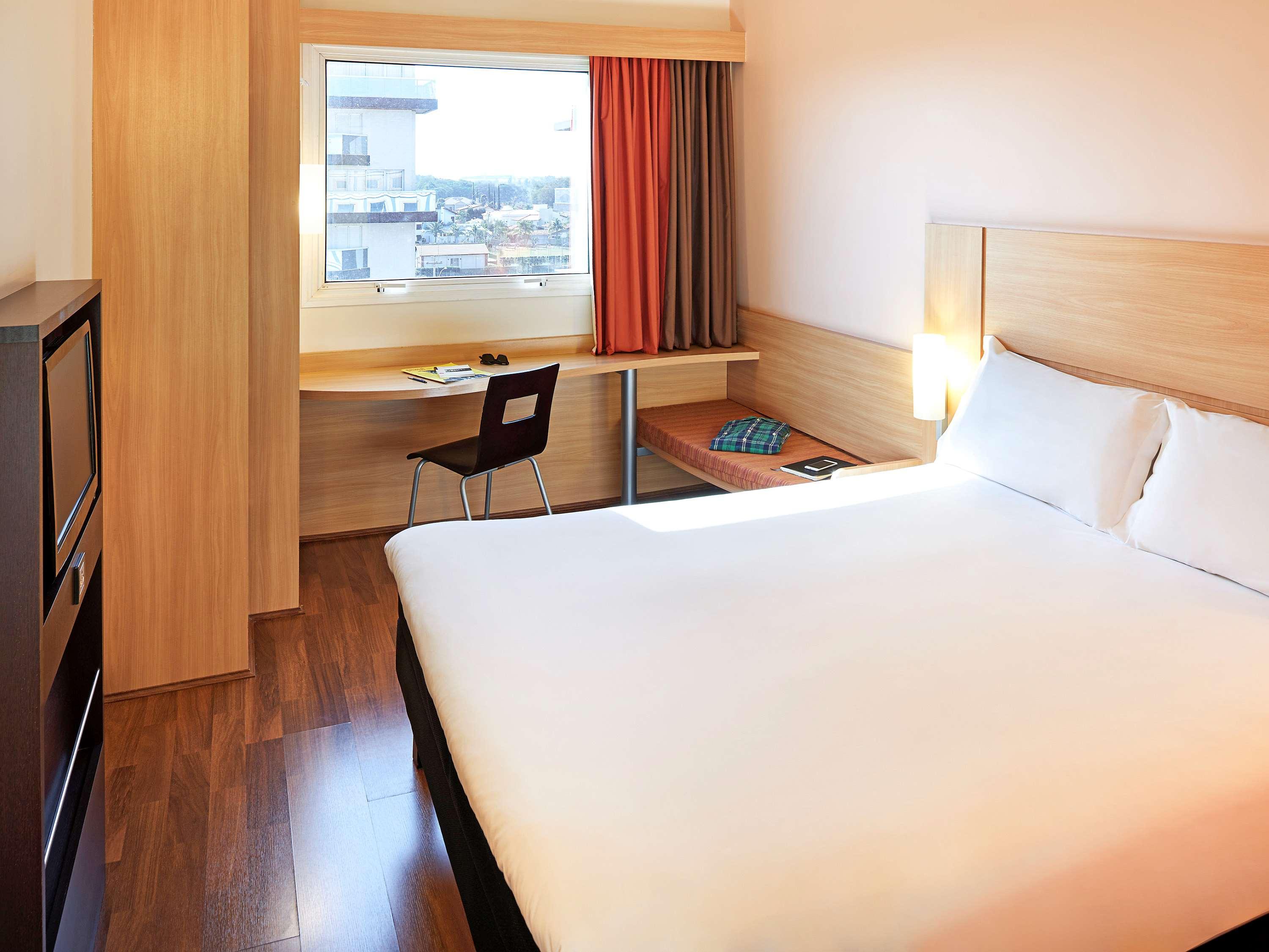 Apartment with Double Bed