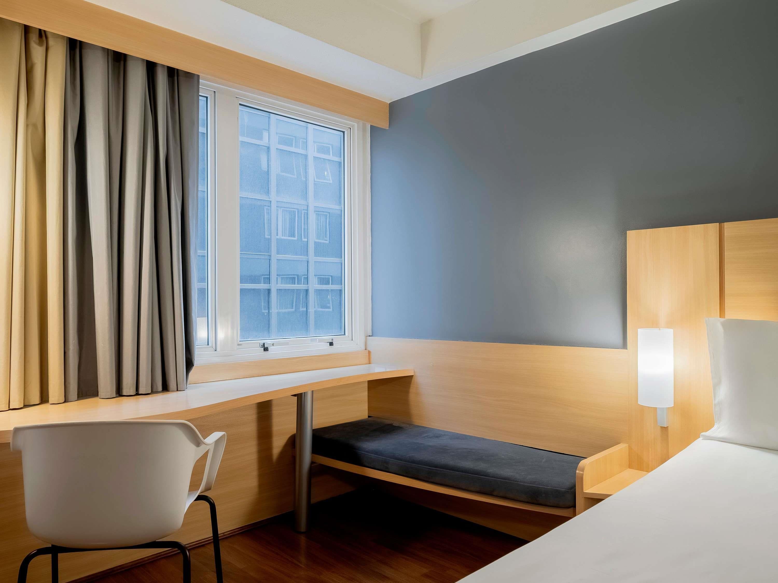 Double with Double Bed