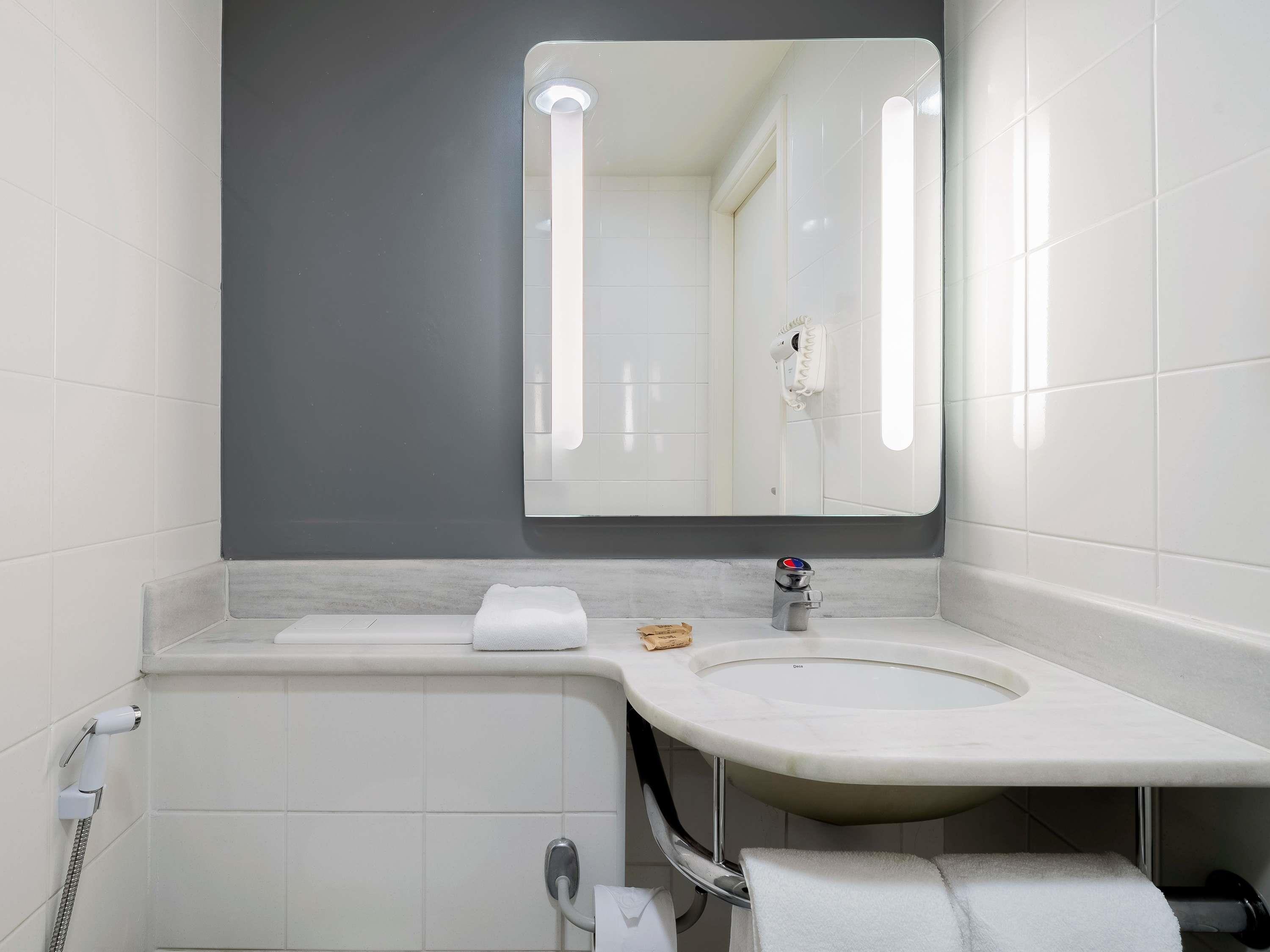 Double with Double Bed