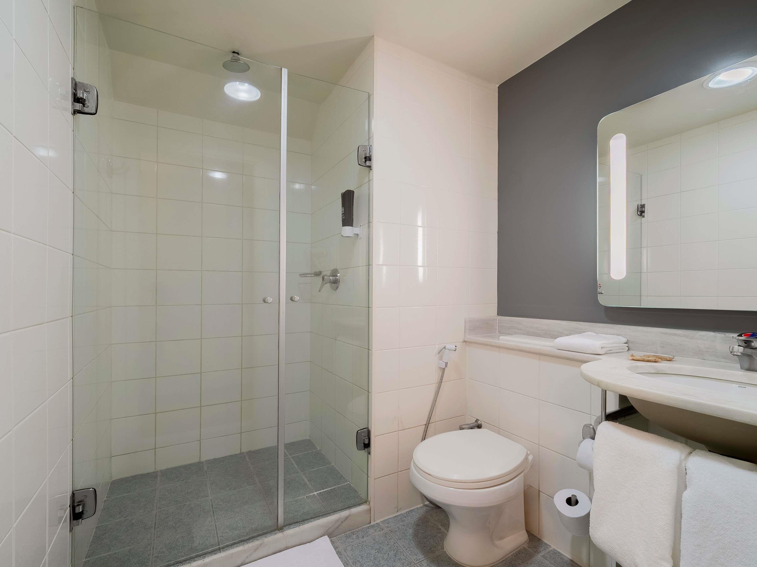 Double with Double Bed