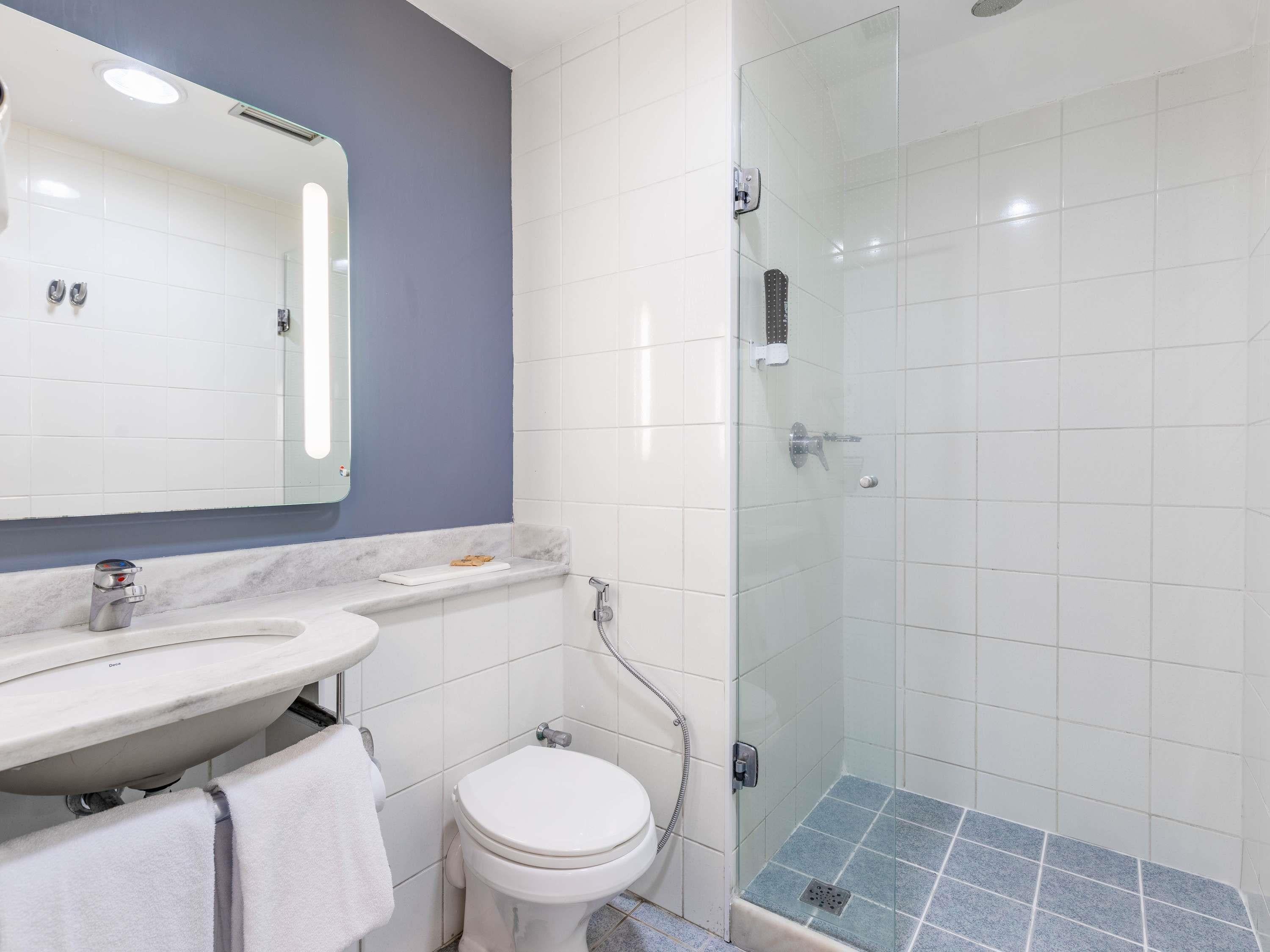 Double with Double Bed