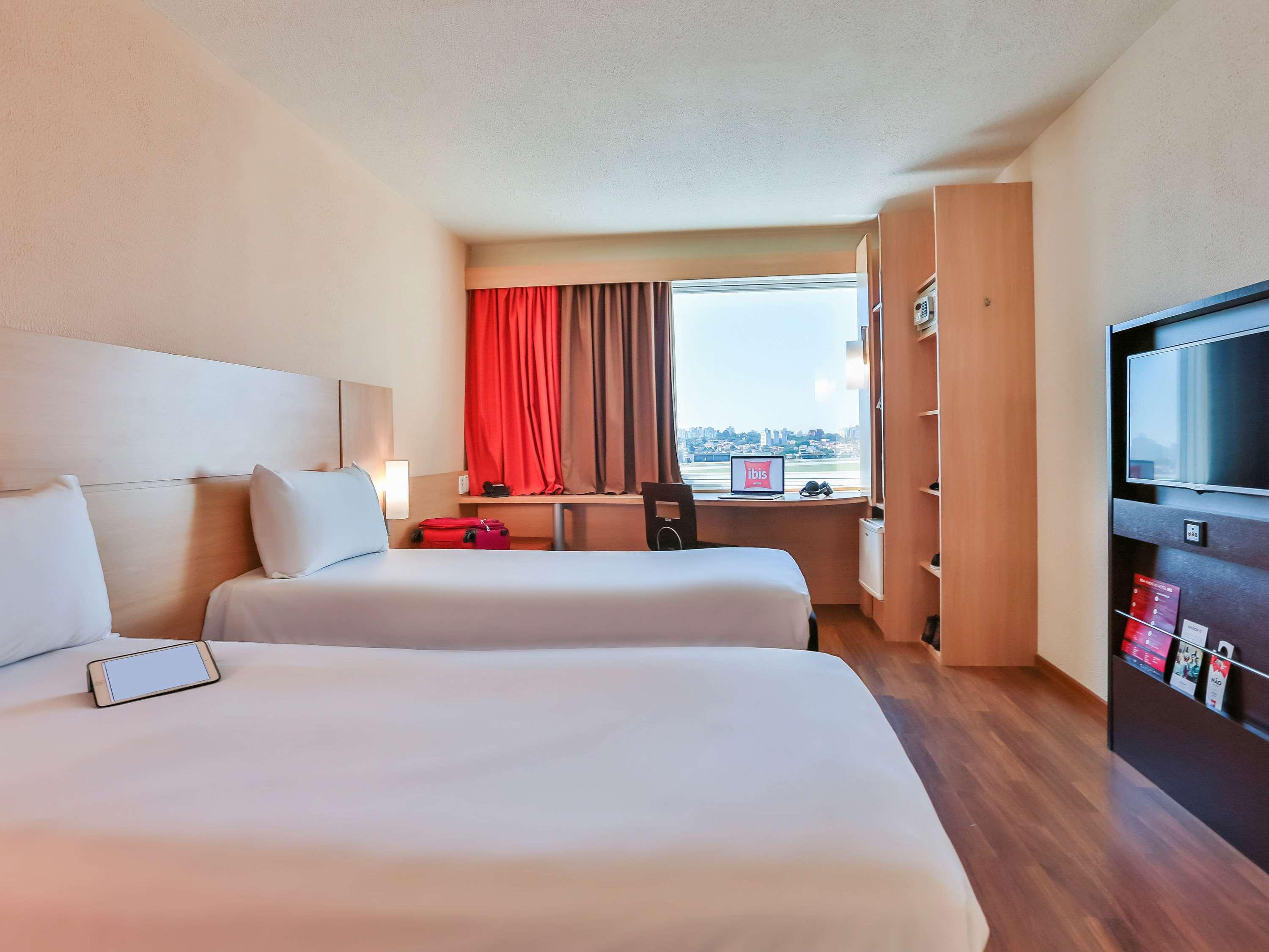 Double with Double Bed