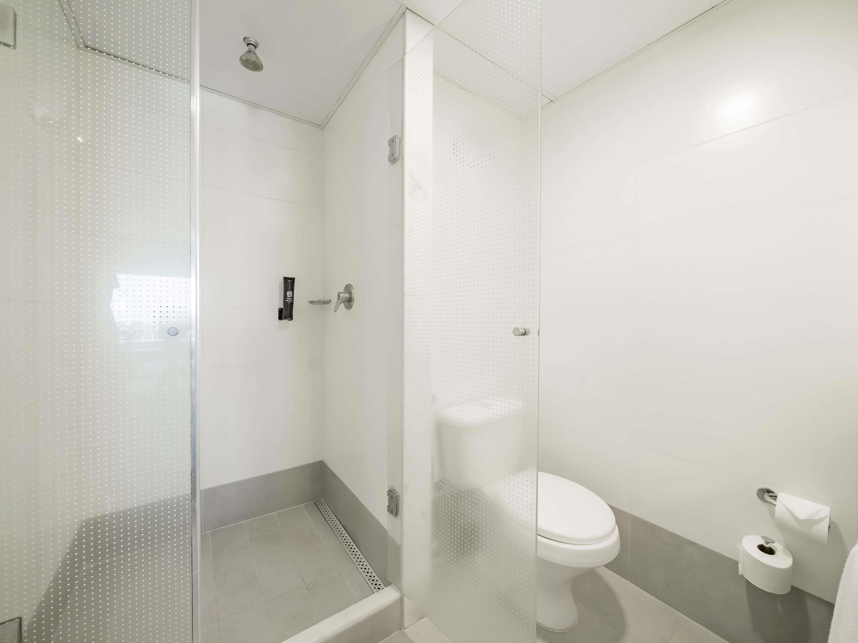 Double with Double Bed