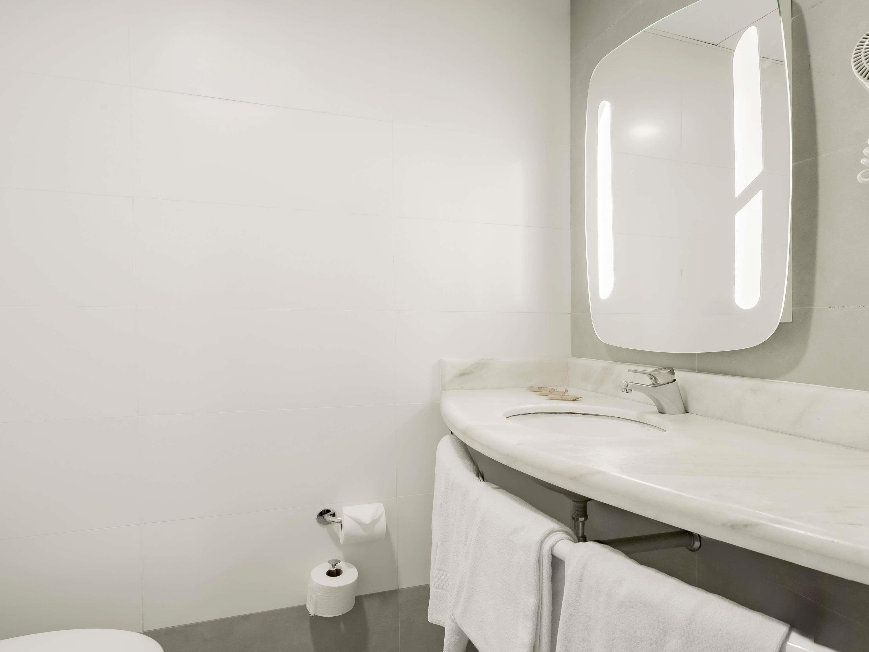 Double with Double Bed