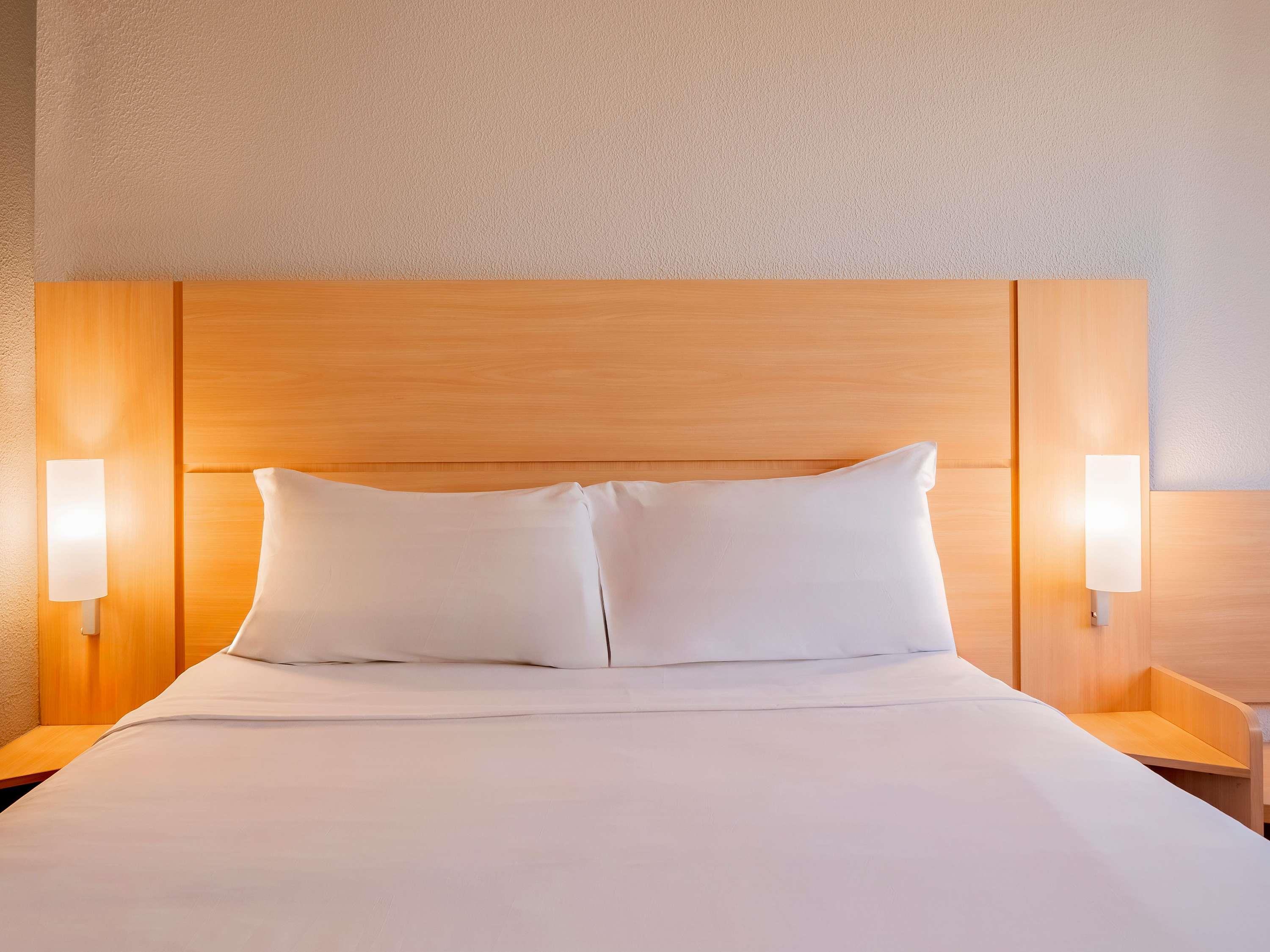 Double with Double Bed