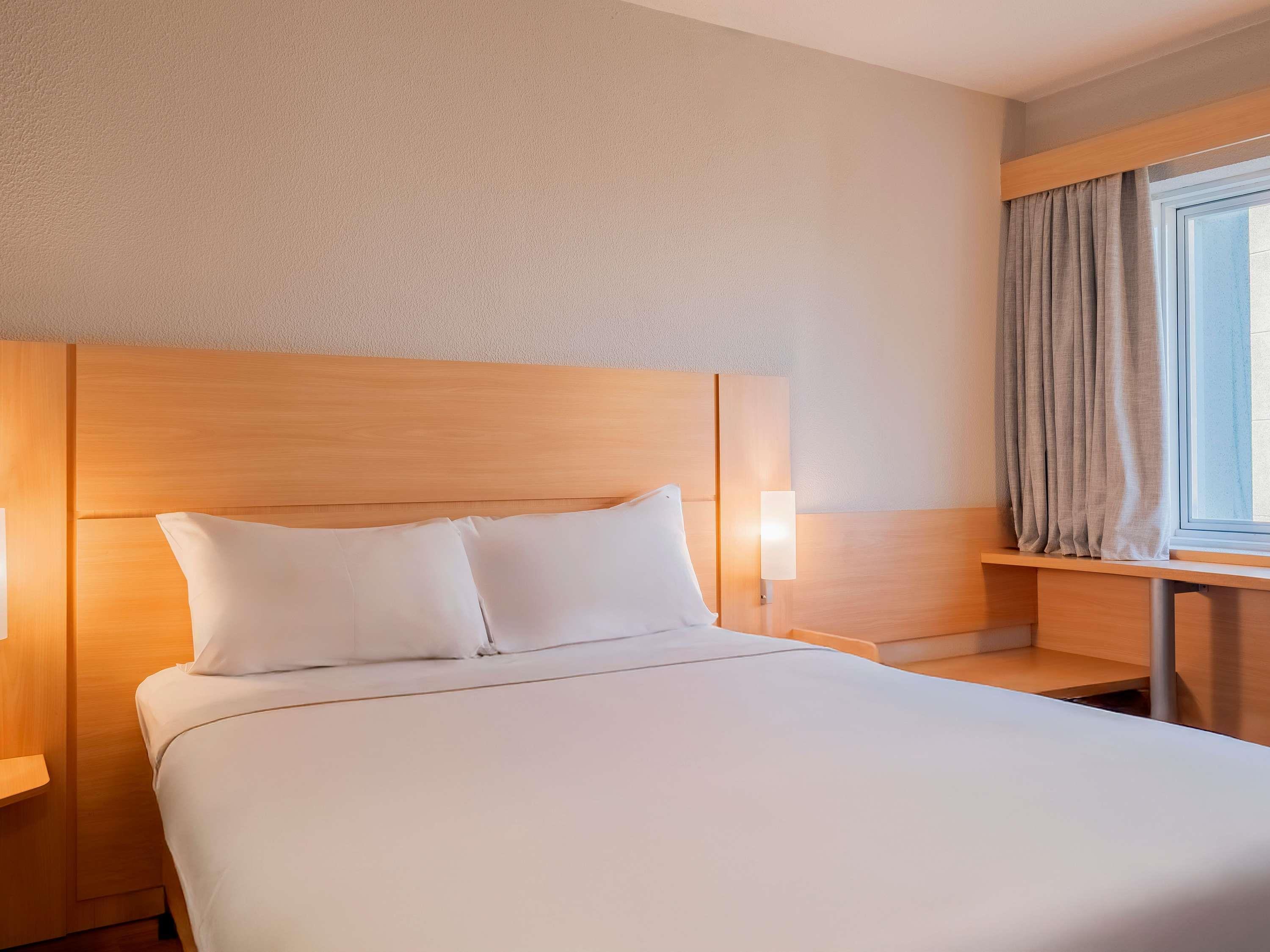 Double with Double Bed