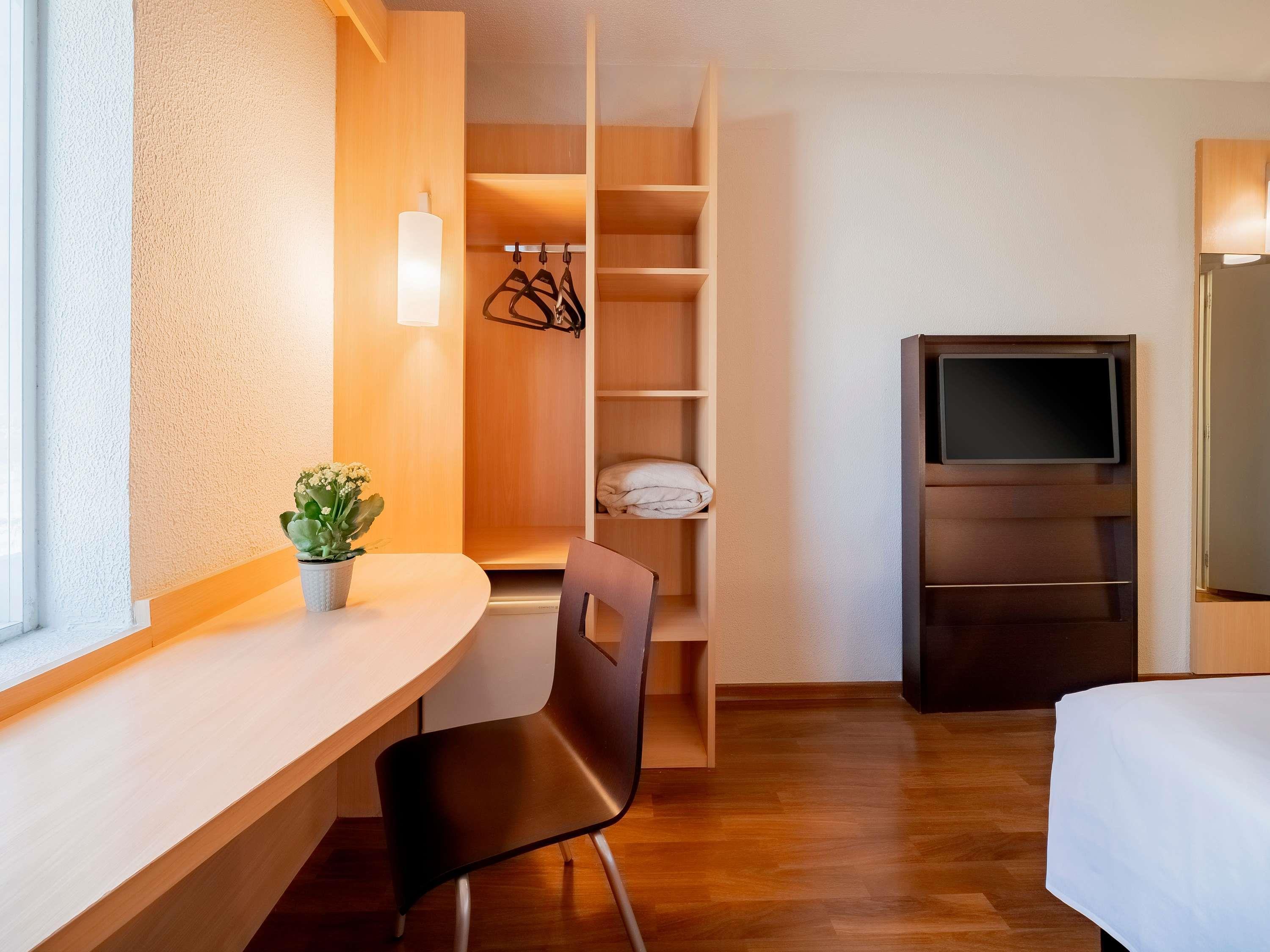 Double with Double Bed