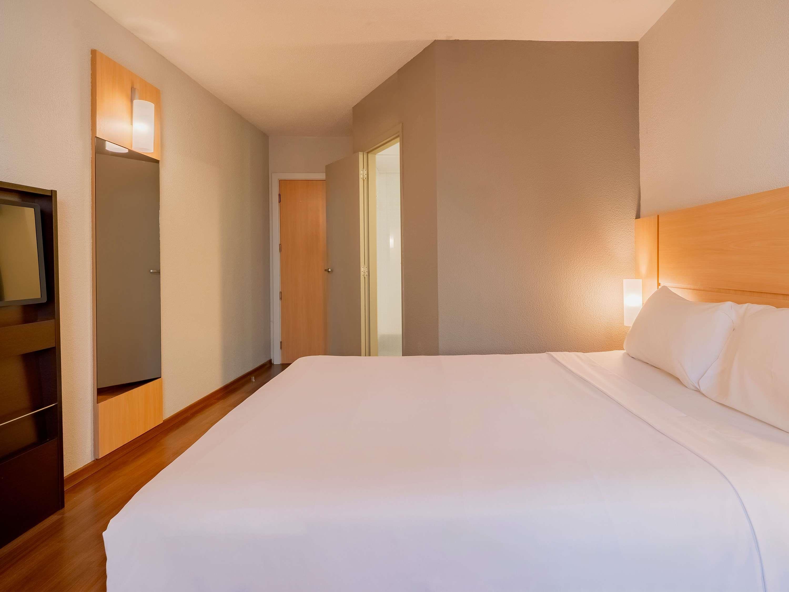 Double with Double Bed