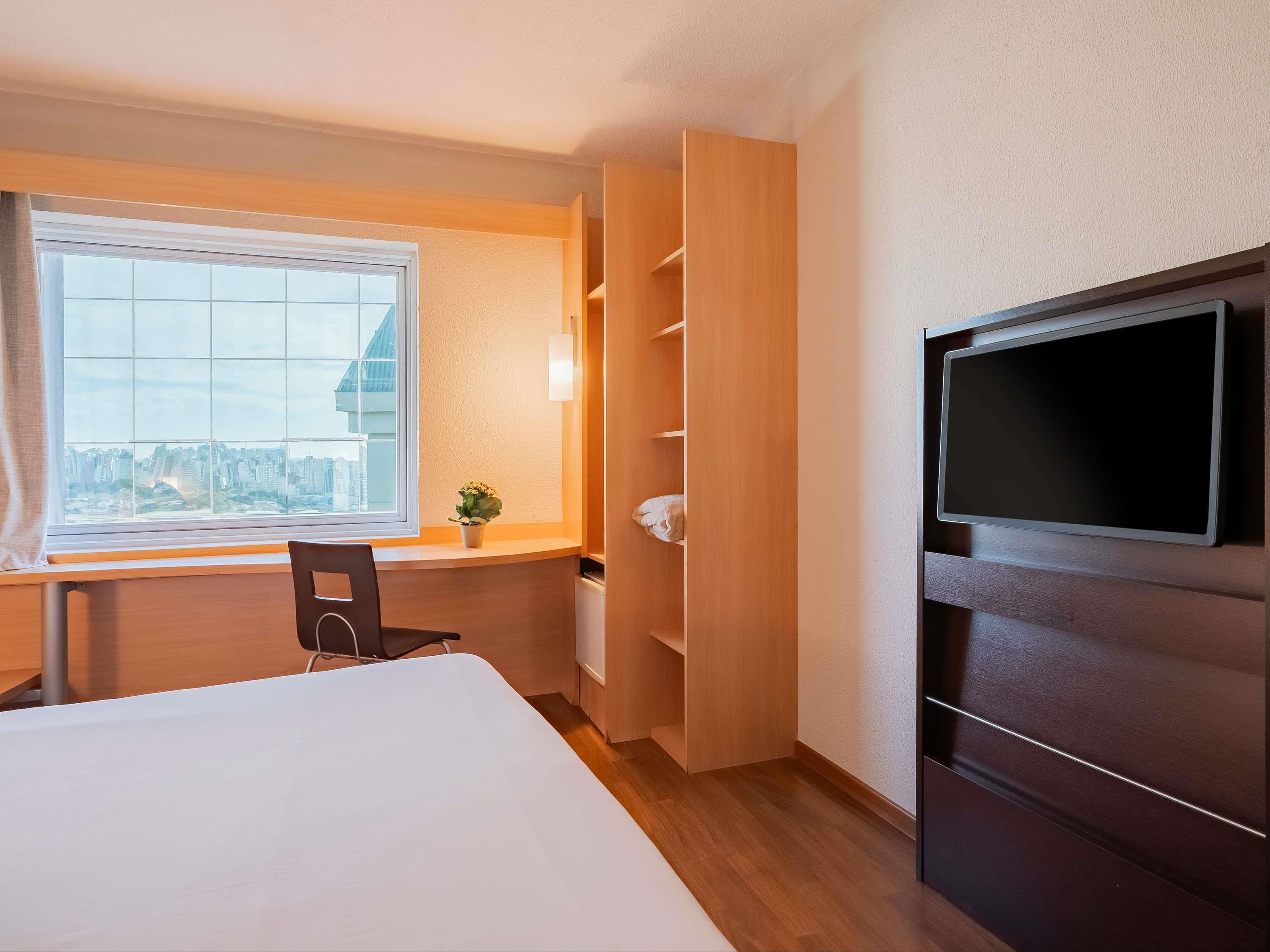 Double with Double Bed