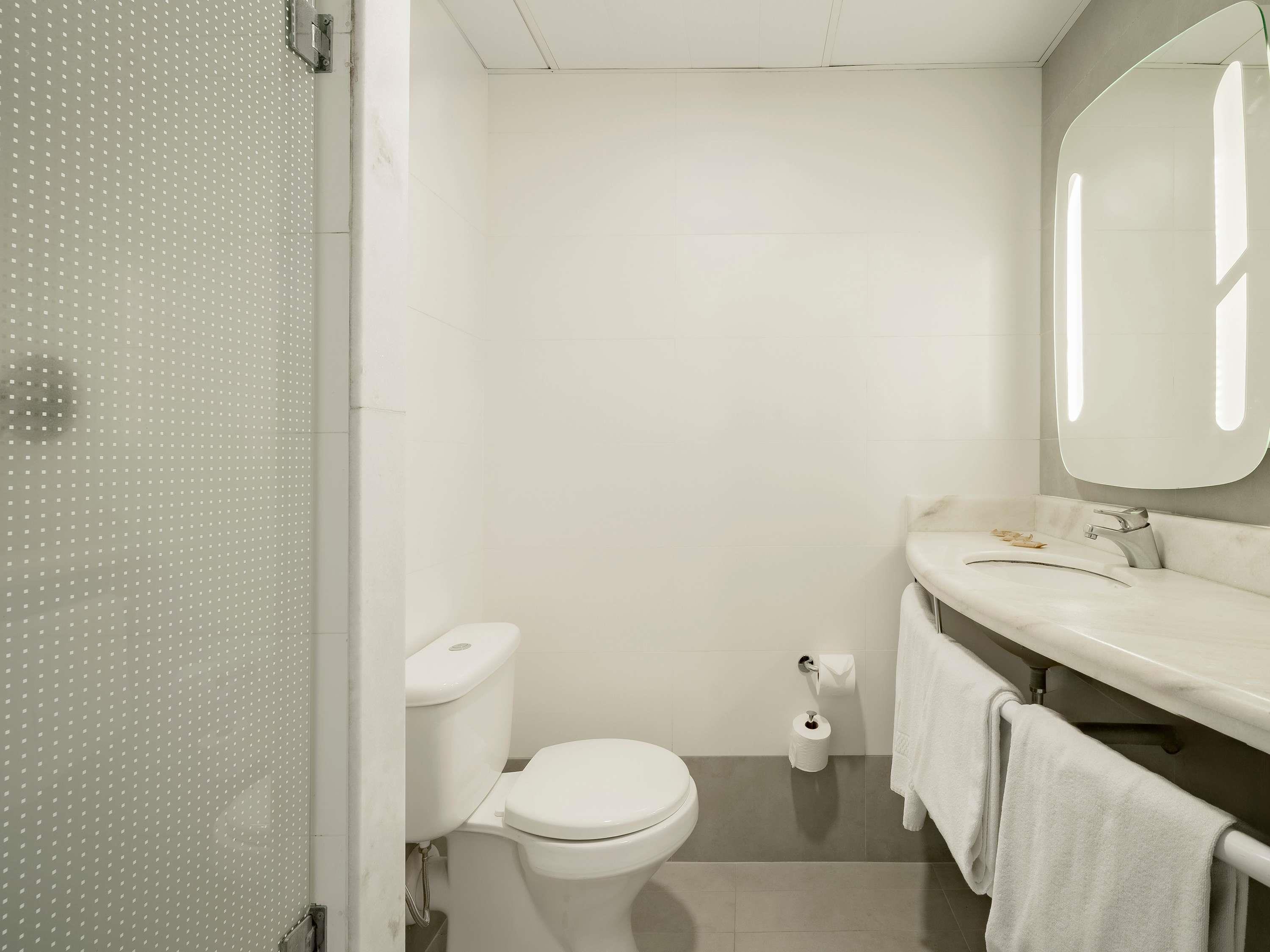 Double with Double Bed