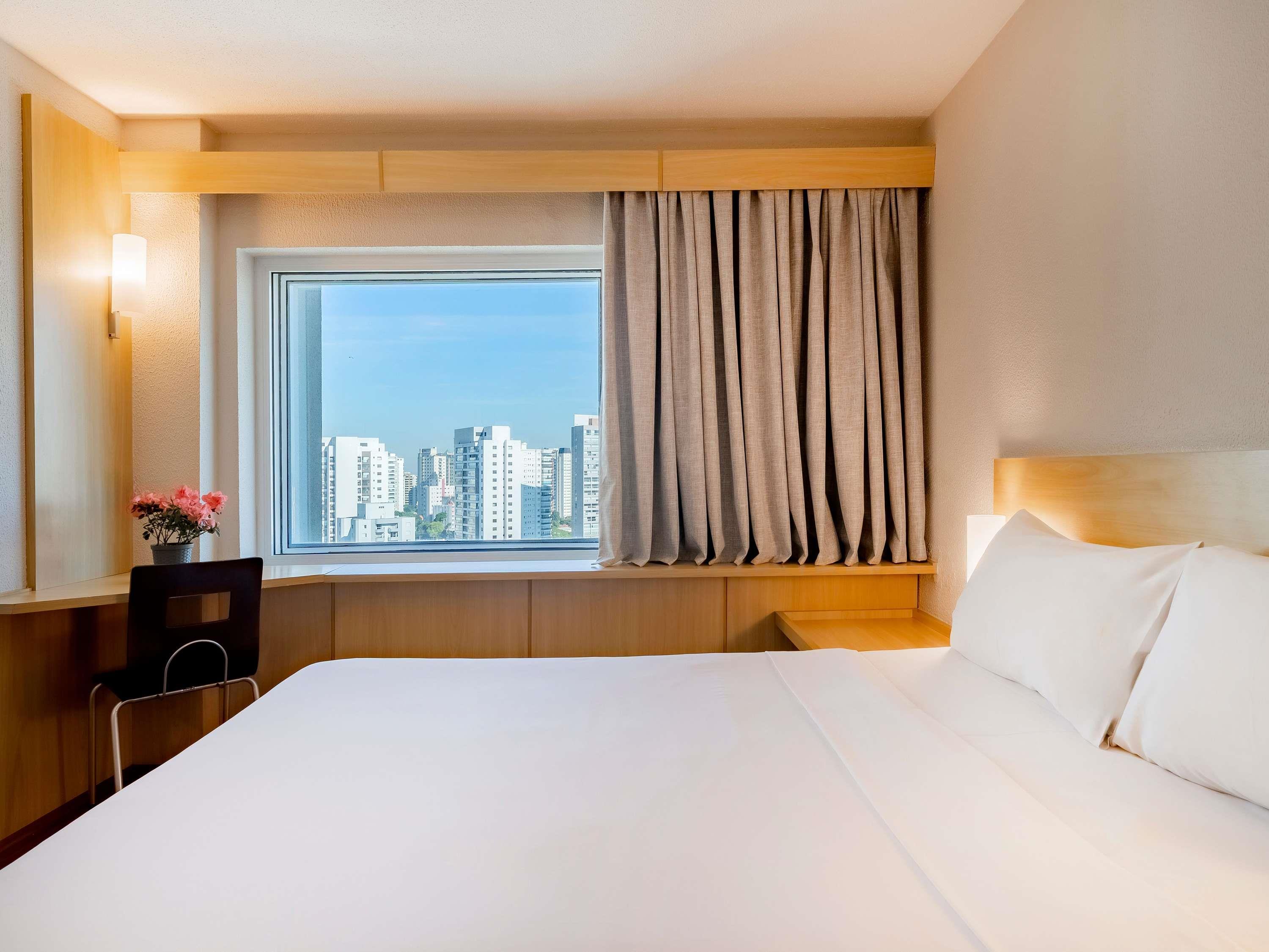 Double with Double Bed