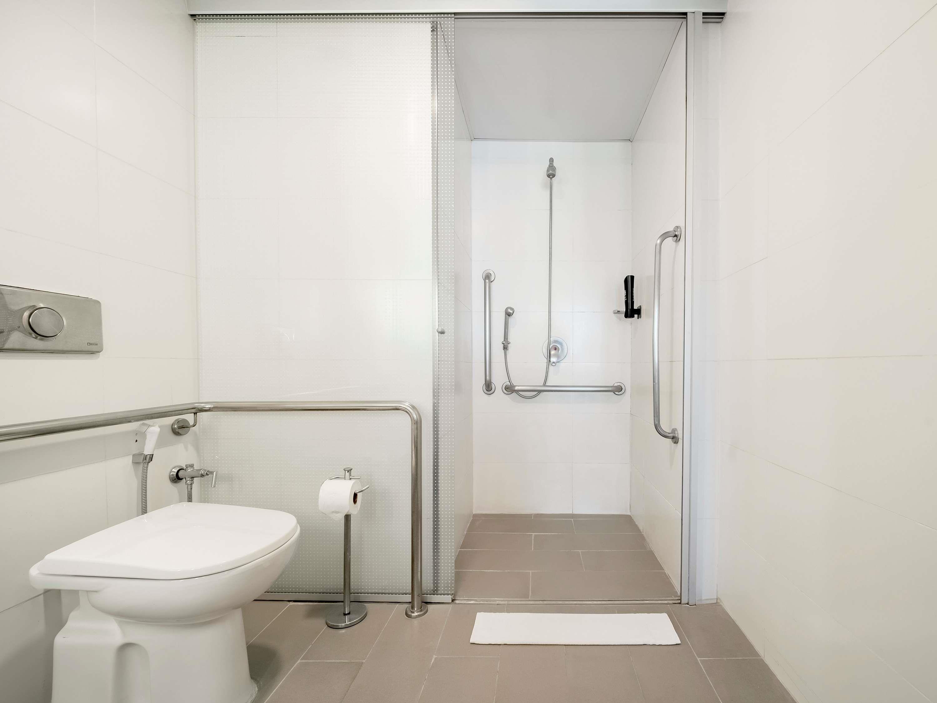 Double with Double Bed