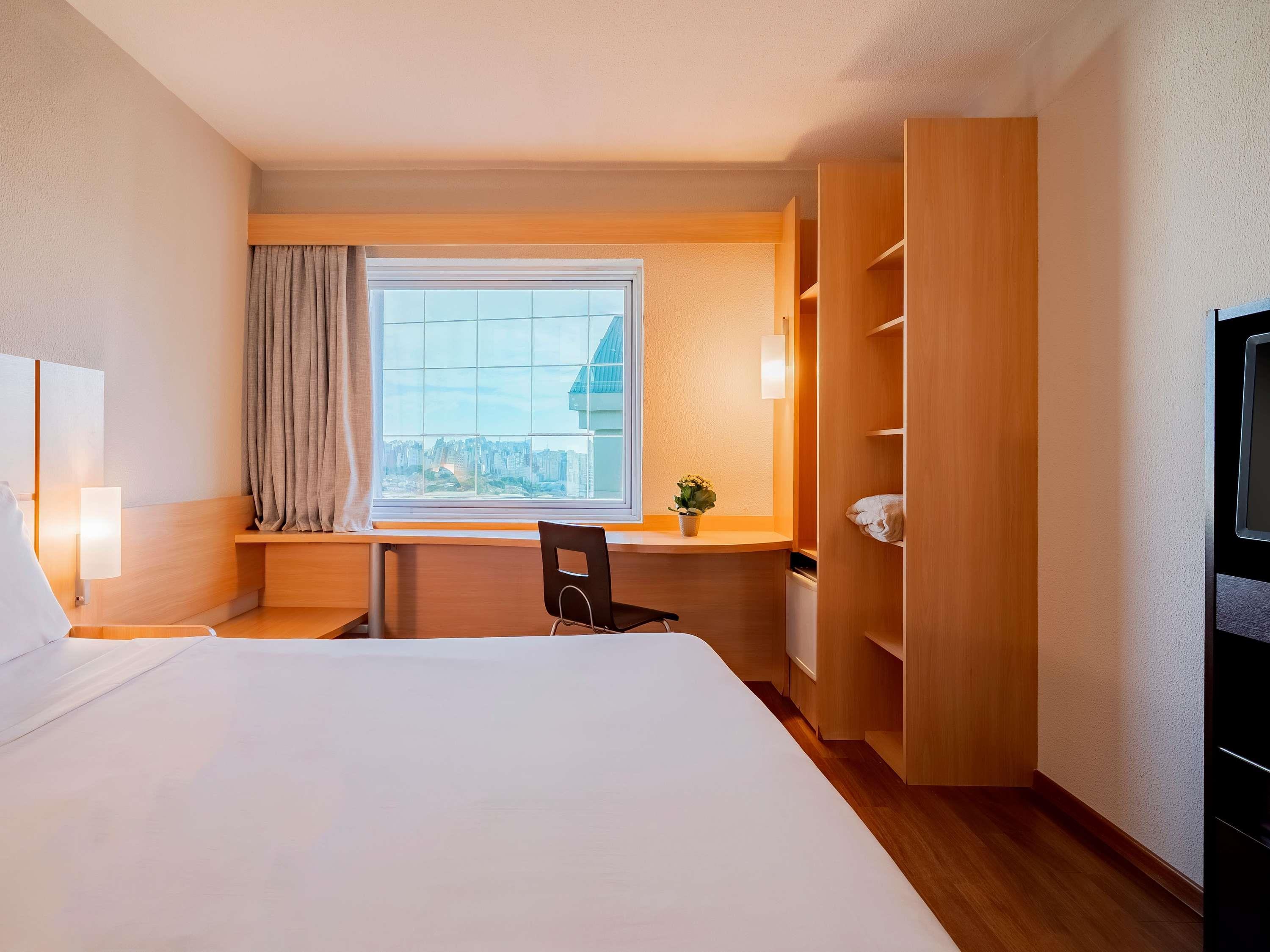 Double with Double Bed