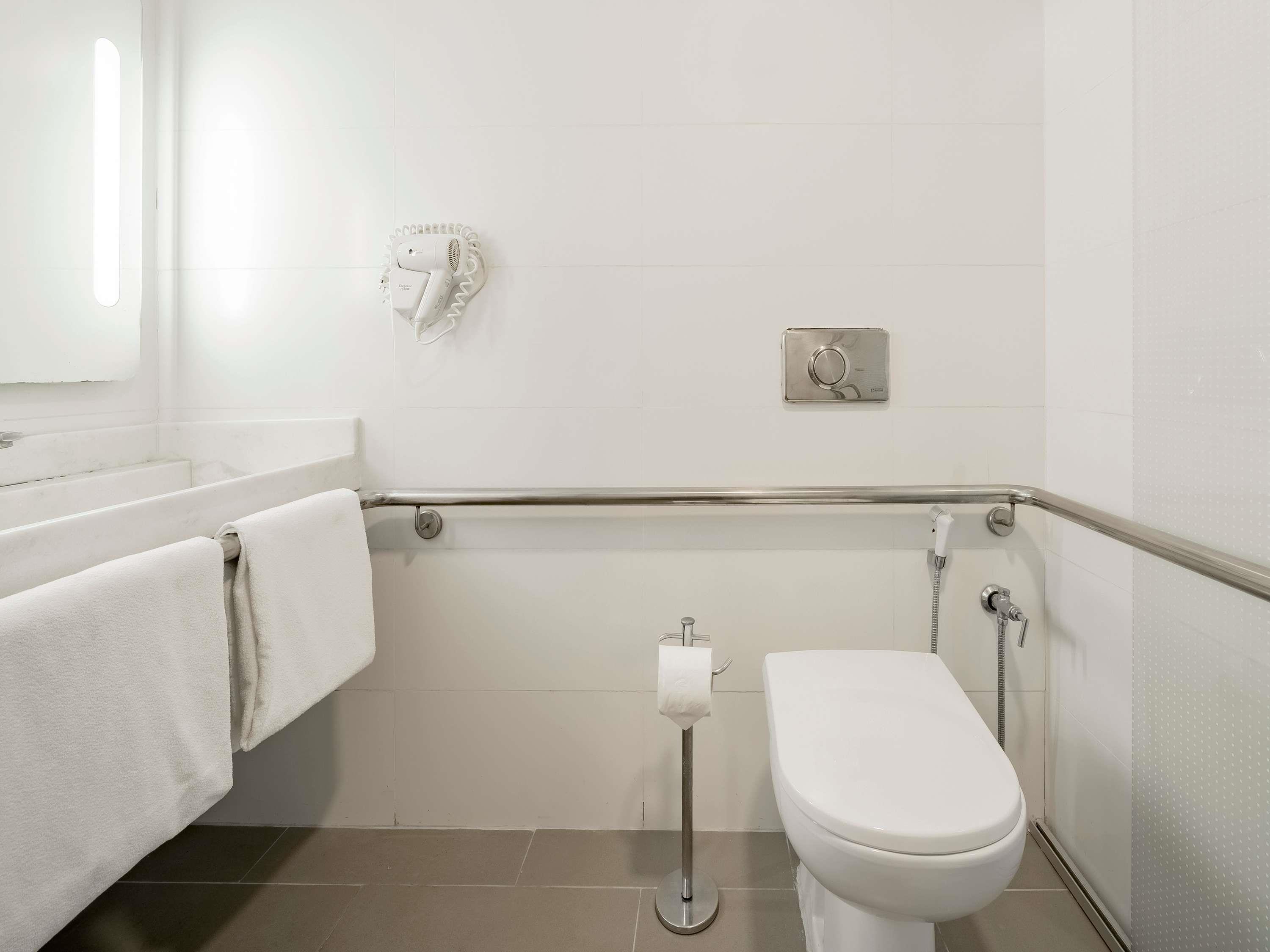 Double with Double Bed