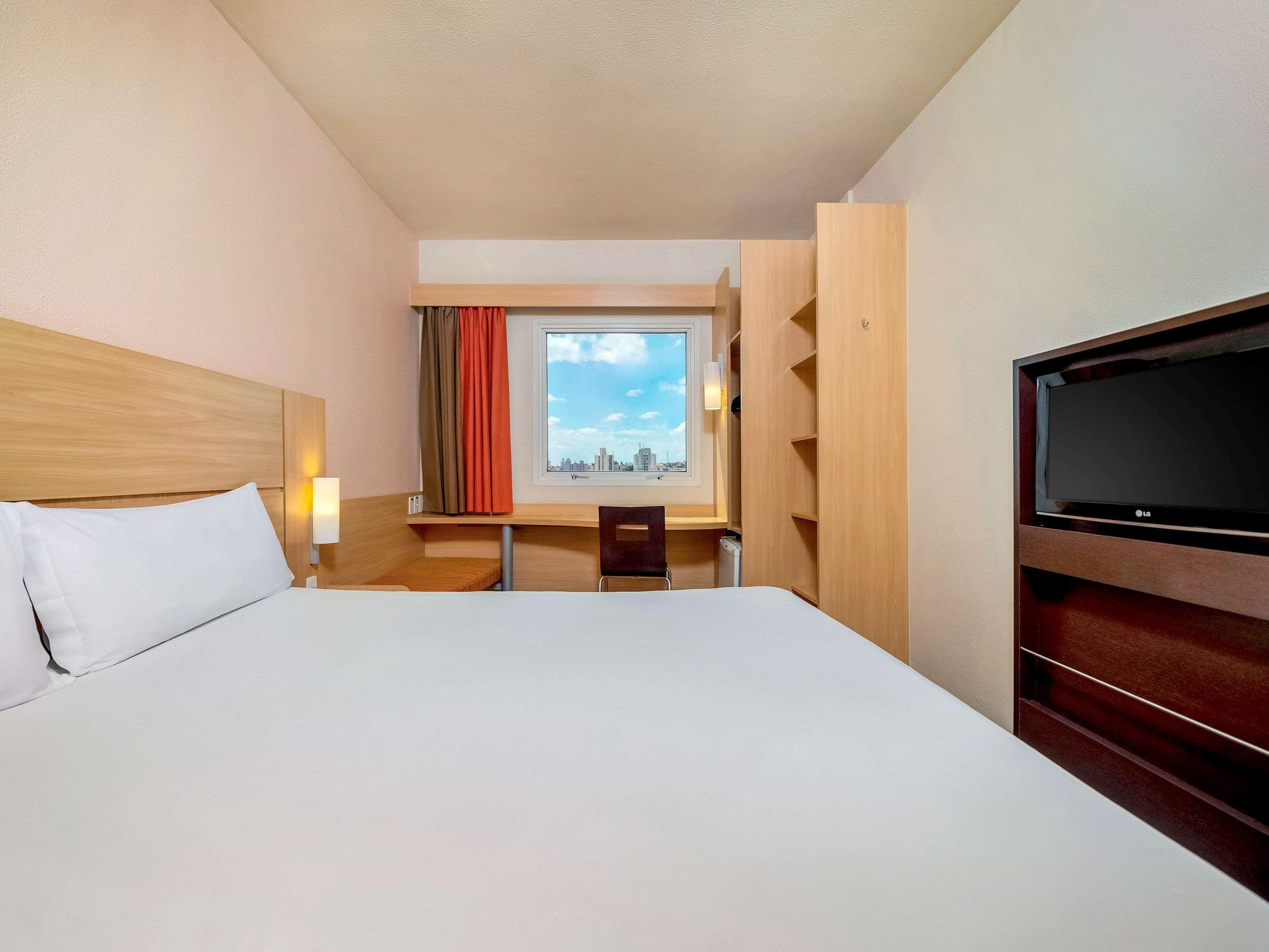 Double with Double Bed