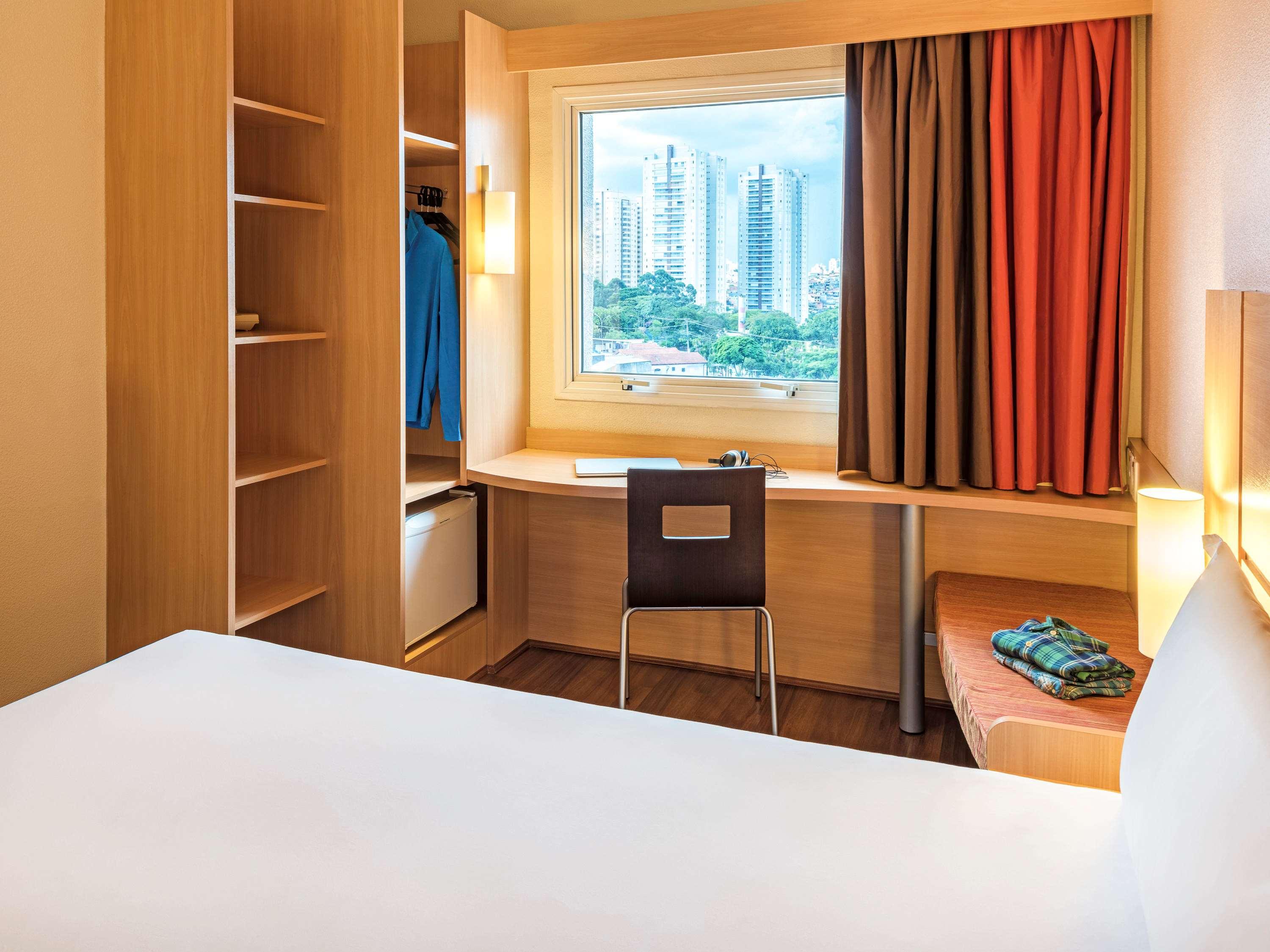 Double with Double Bed