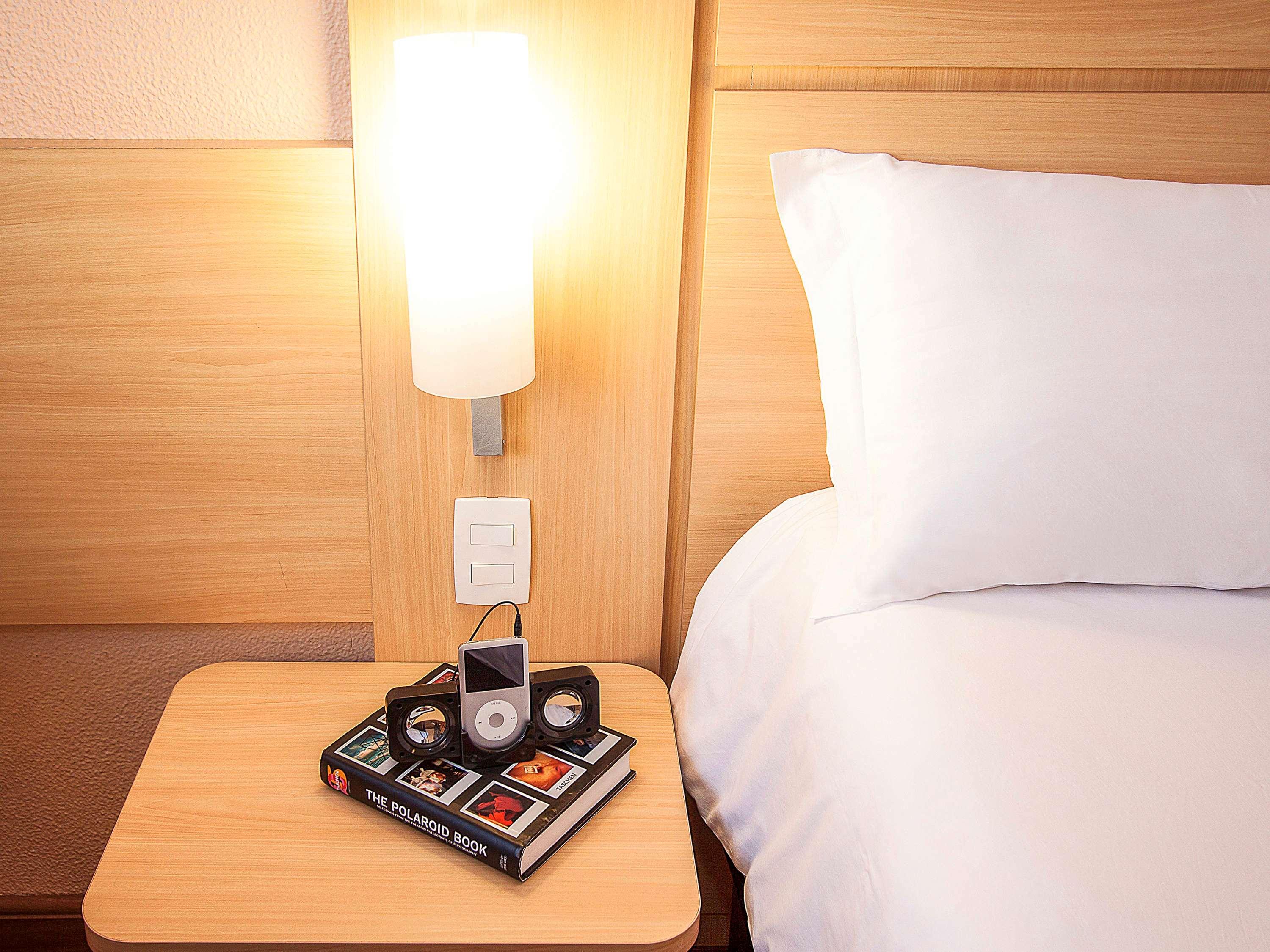 Double with Double Bed