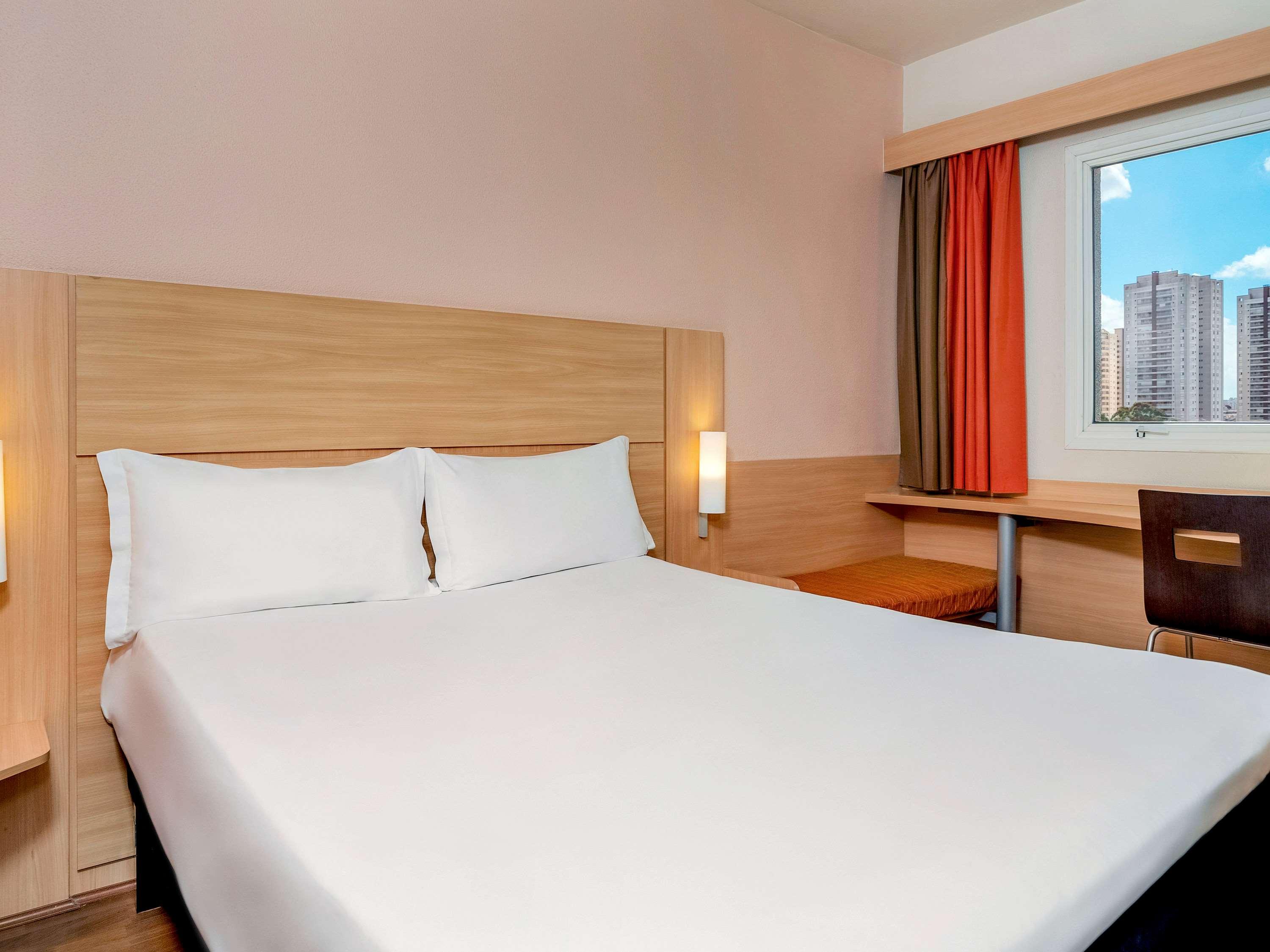 Double with Double Bed