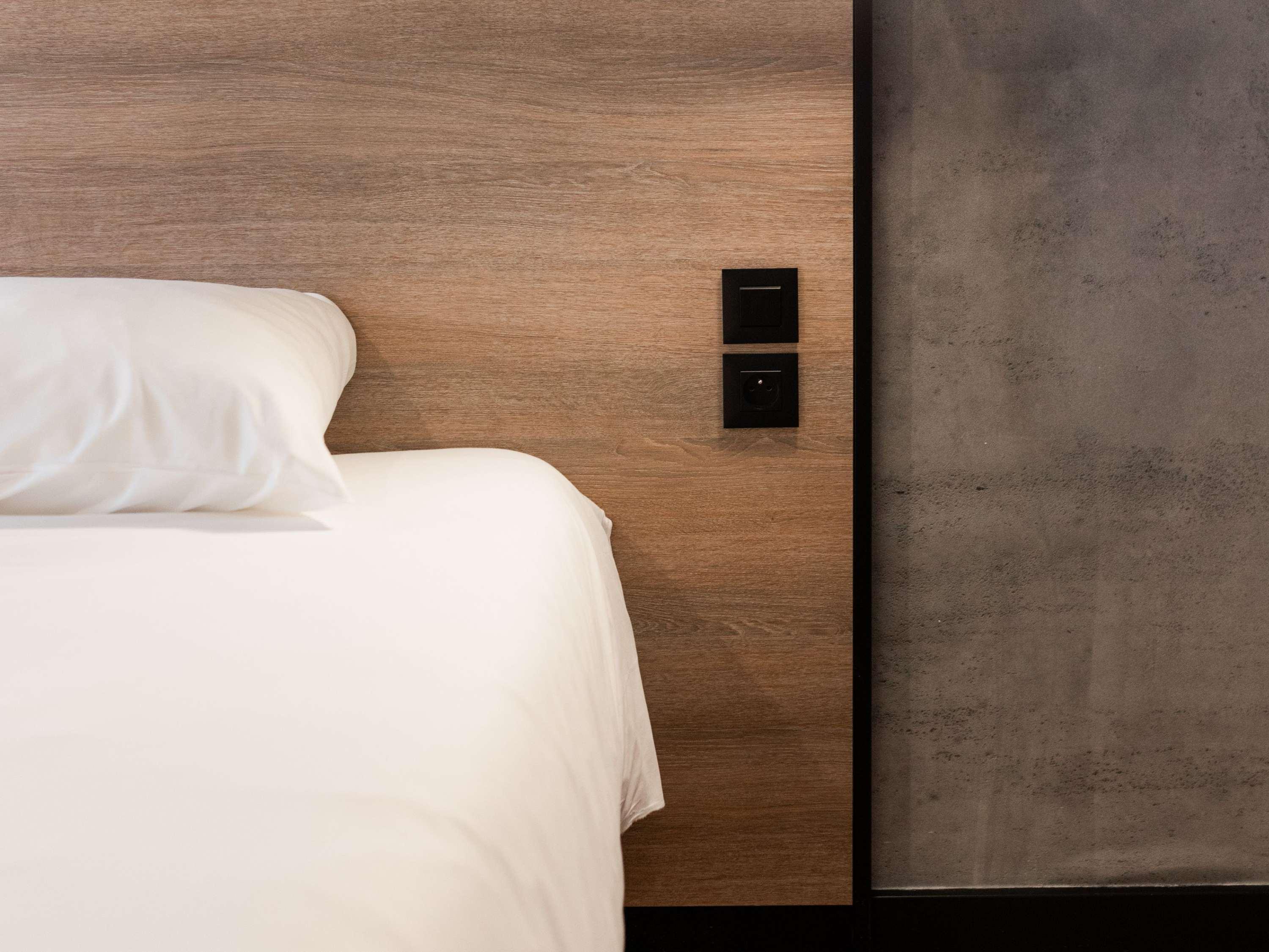 Double with Double Bed