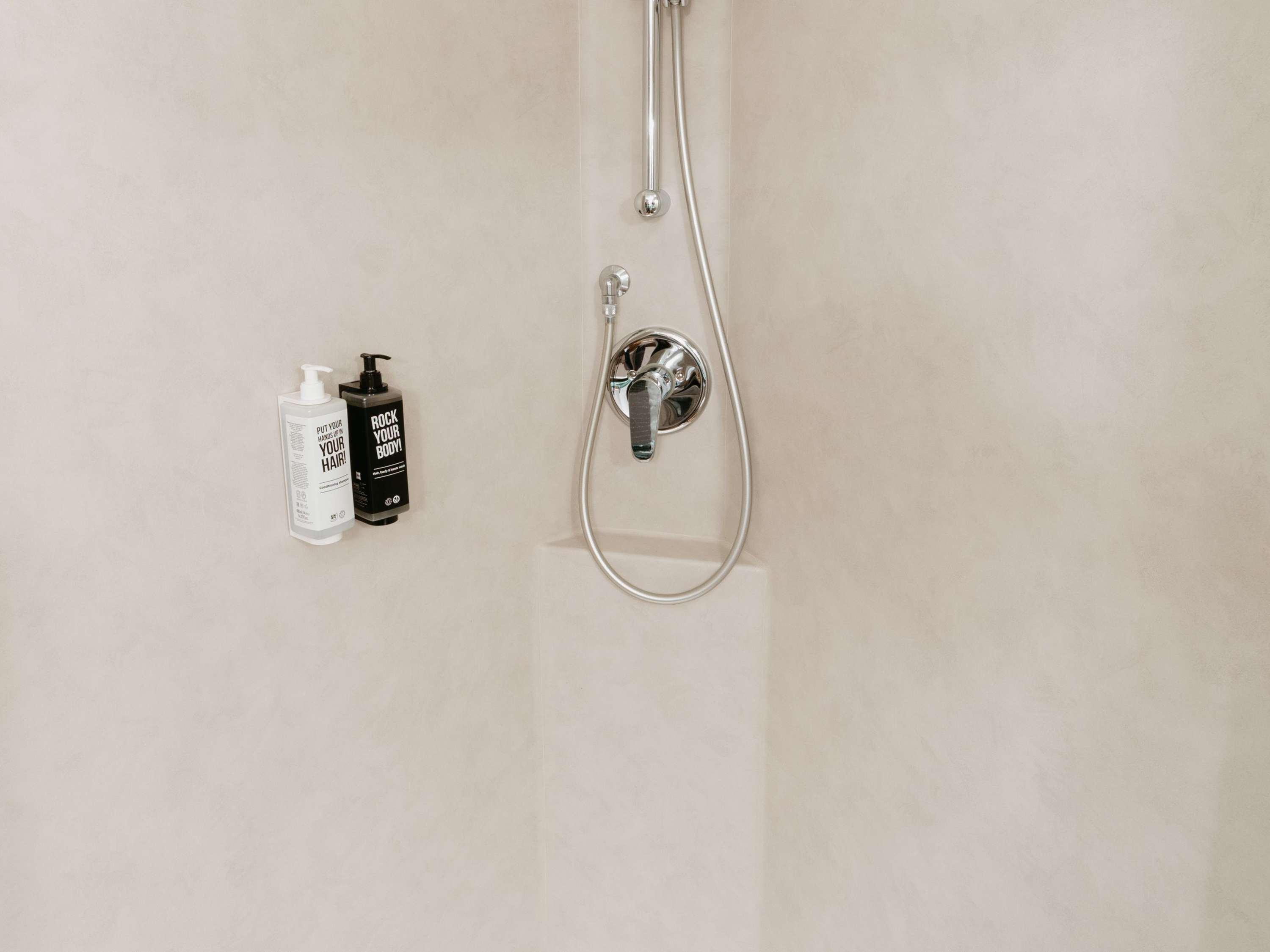 Double with Double Bed