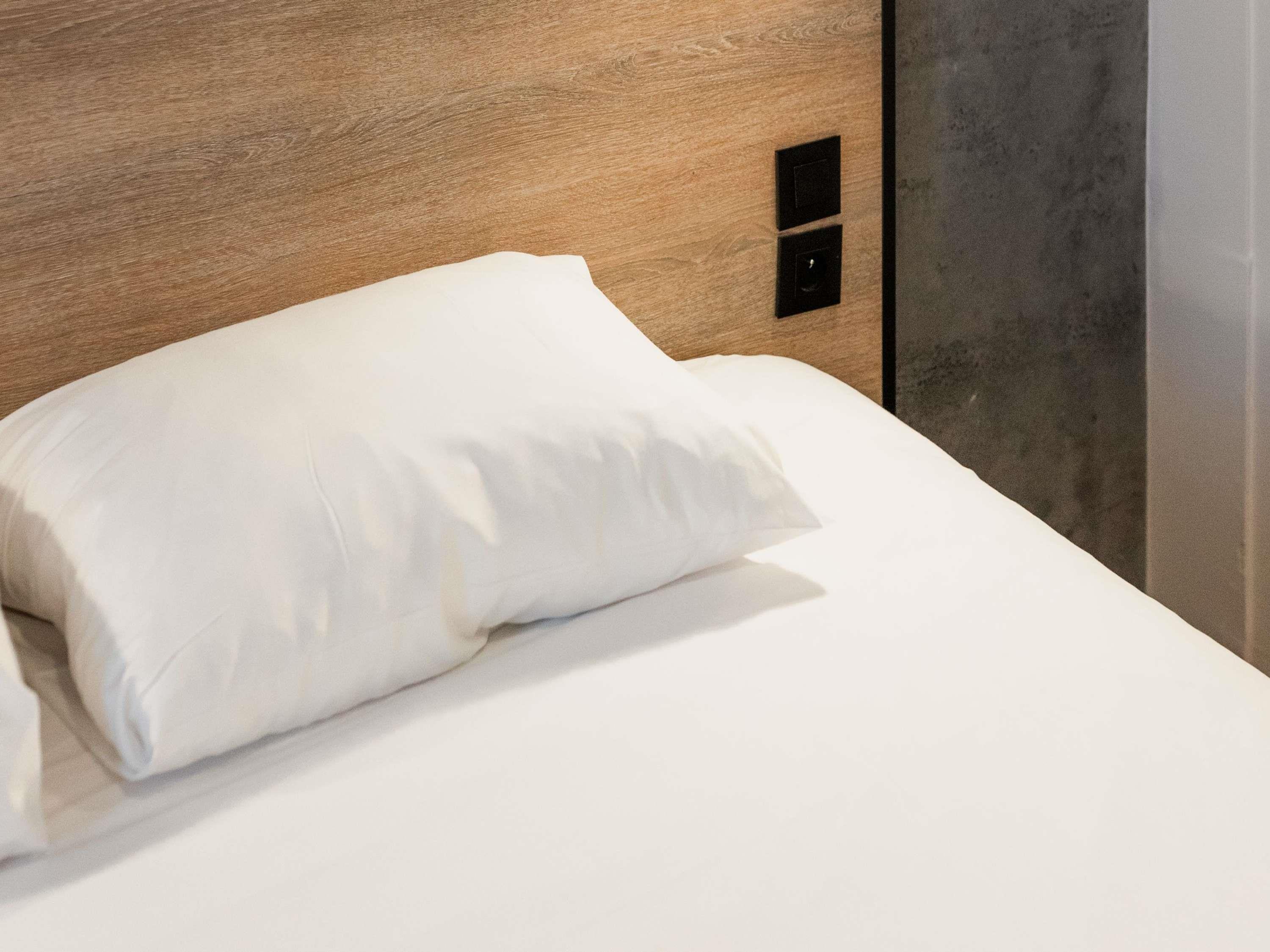 Double with Double Bed