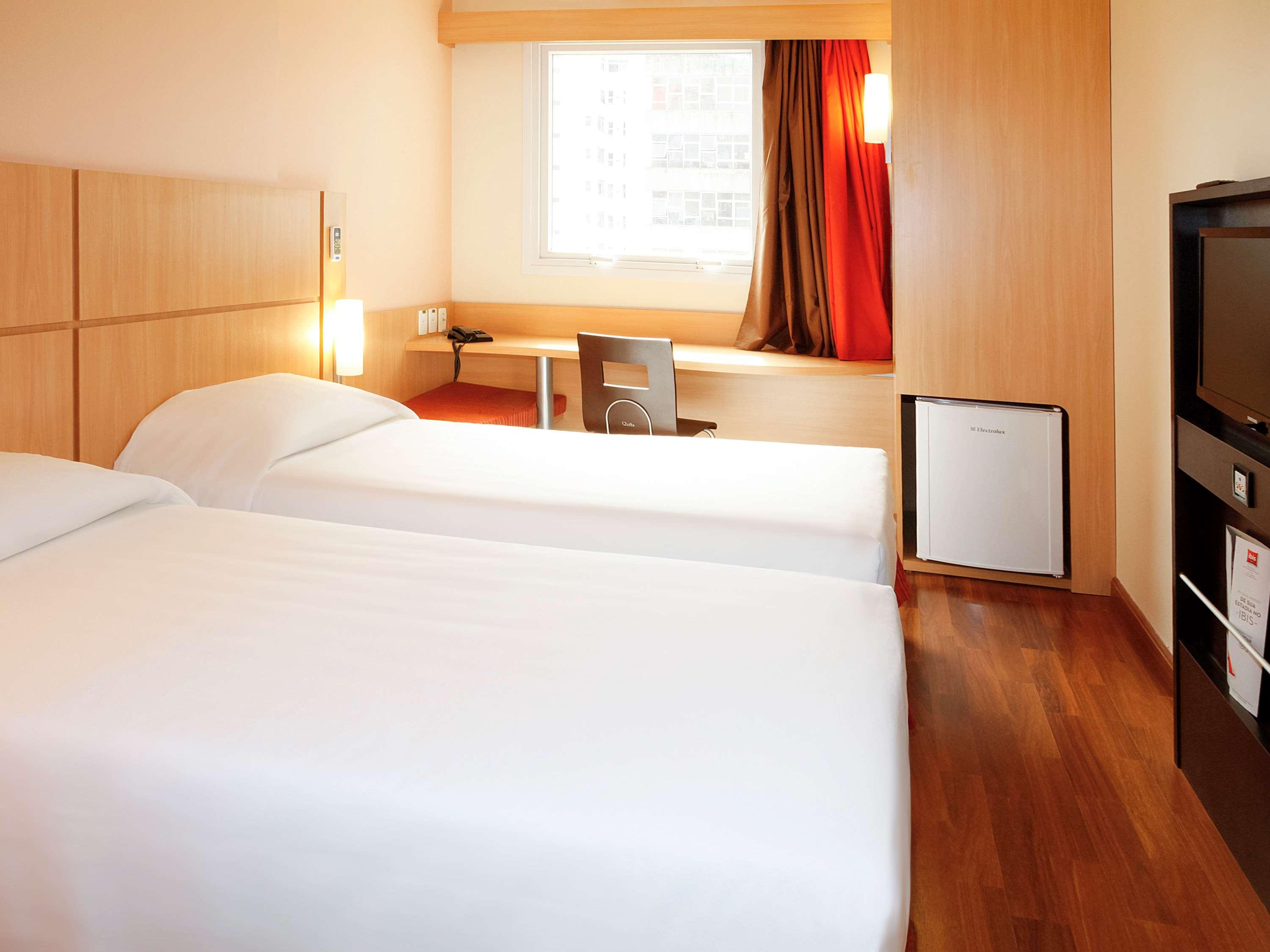 Double with Double Bed