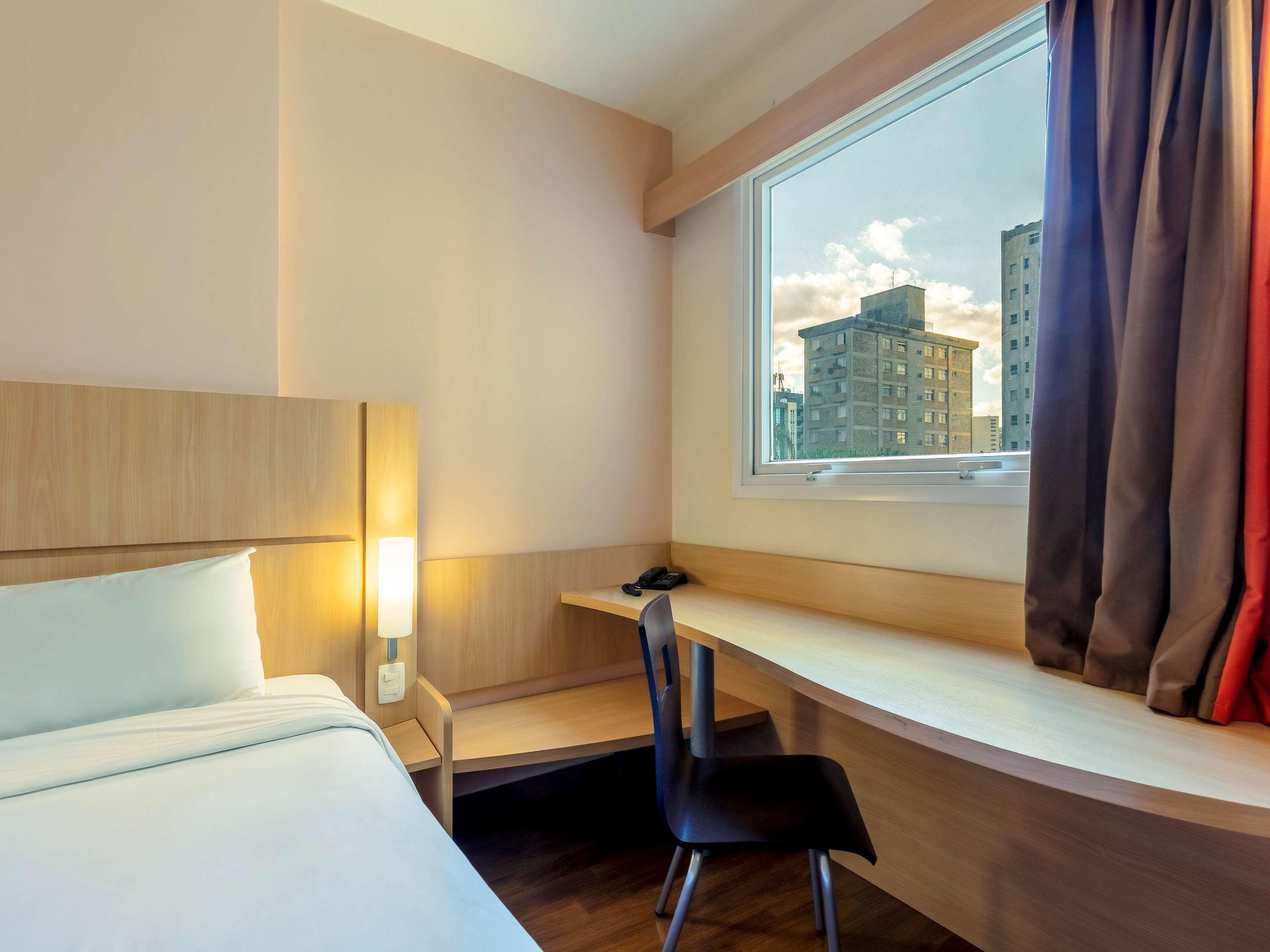 Double with Double Bed