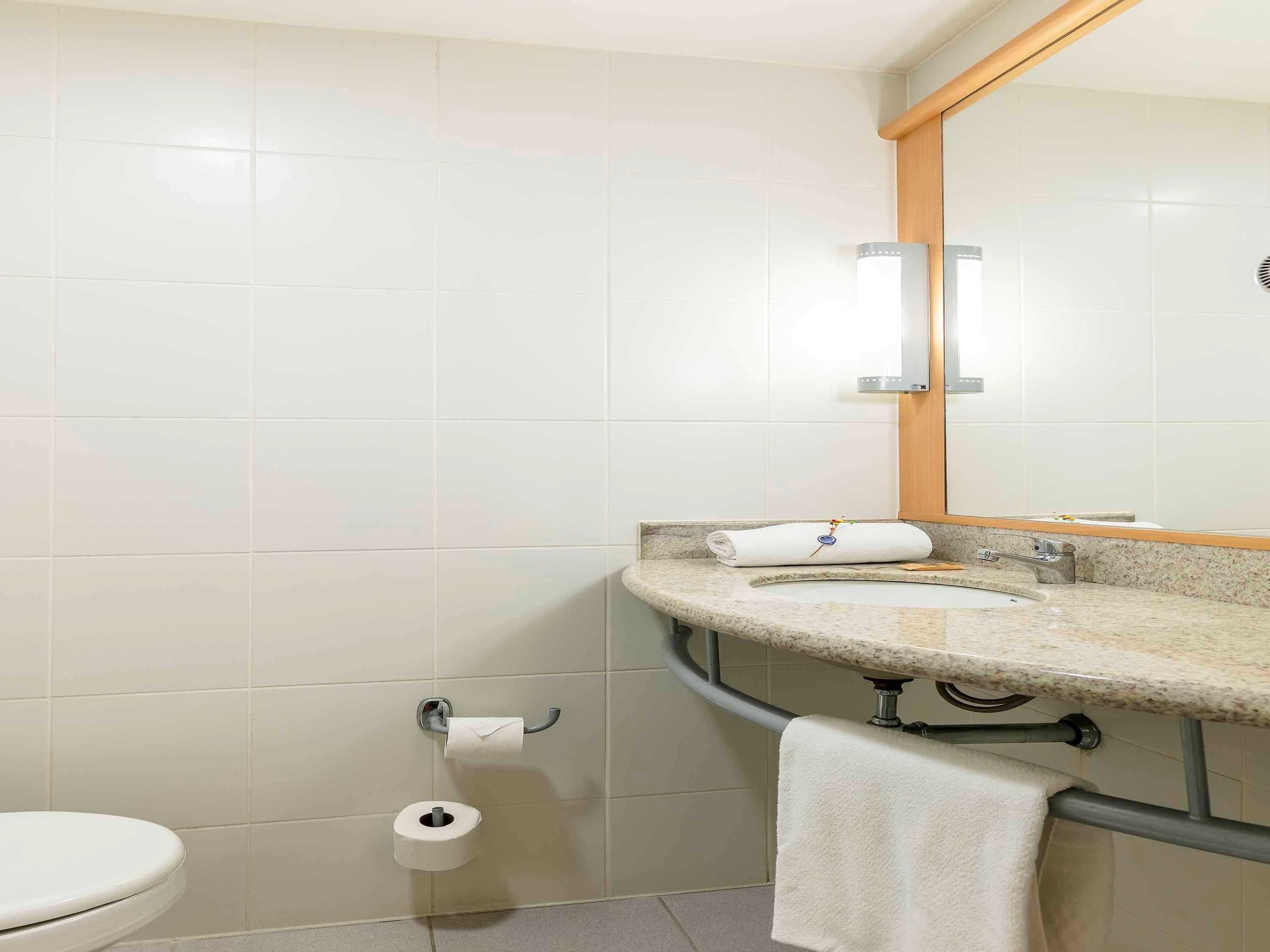 Double with Double Bed