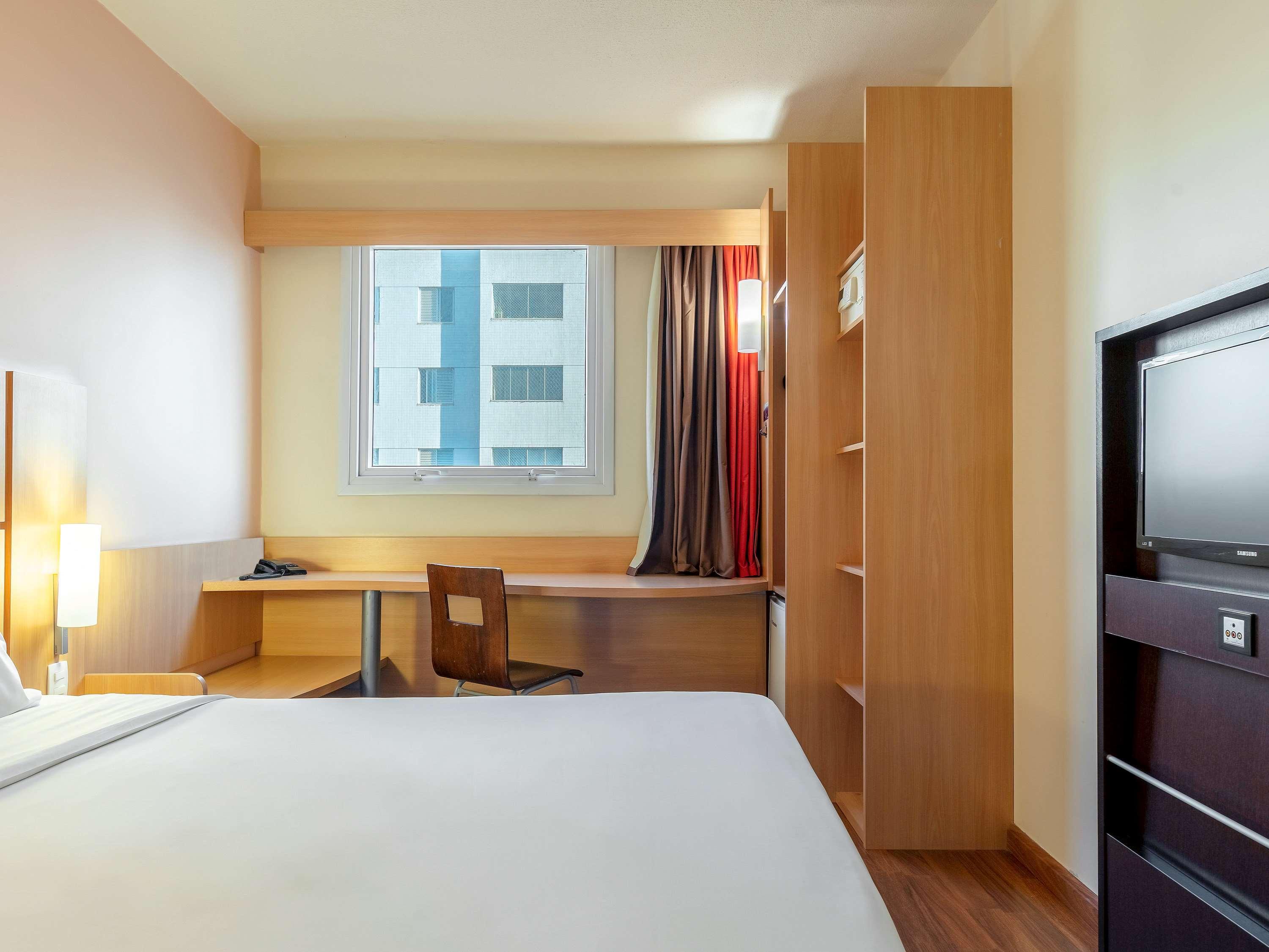 Double with Double Bed