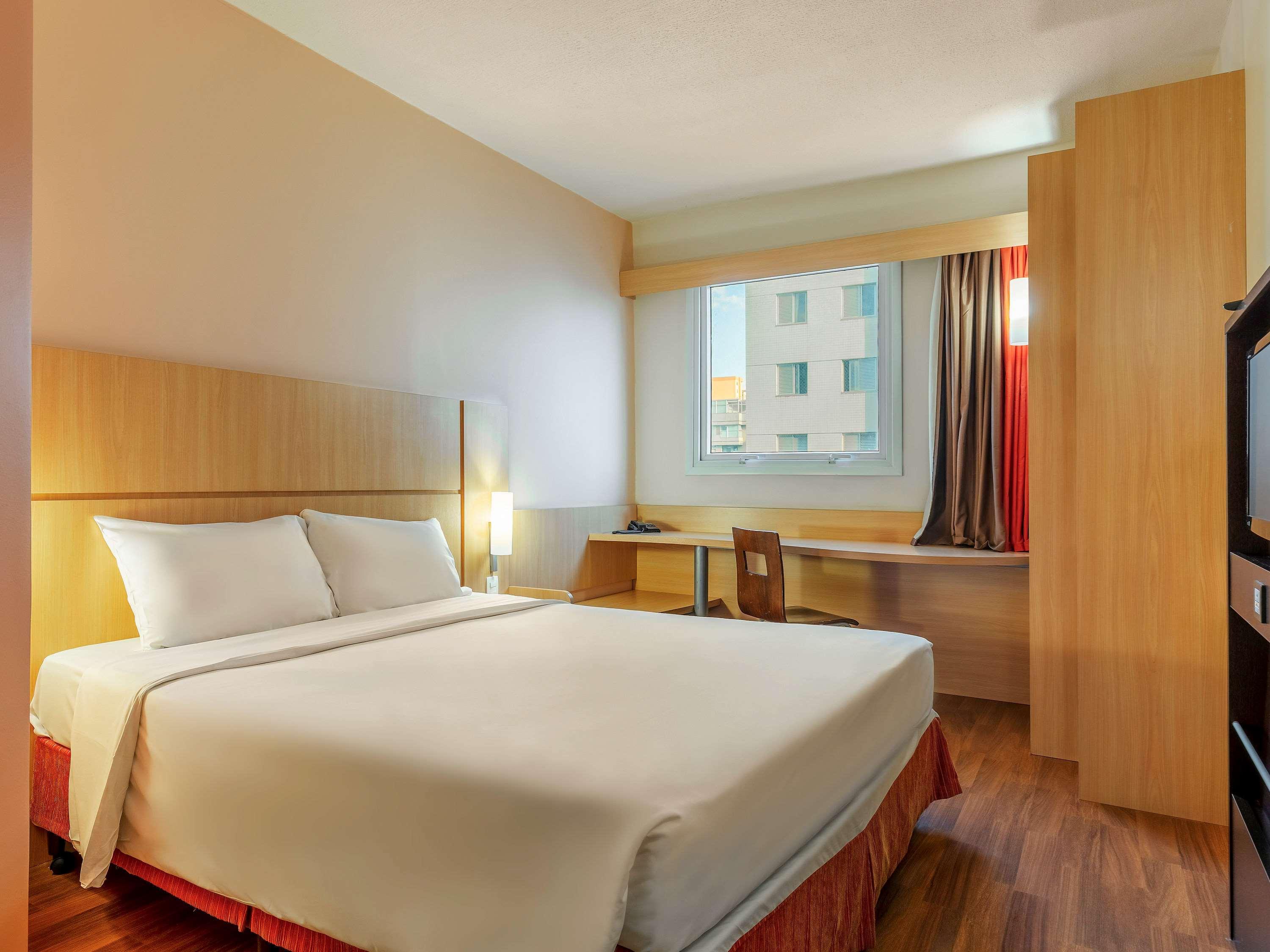 Double with Double Bed