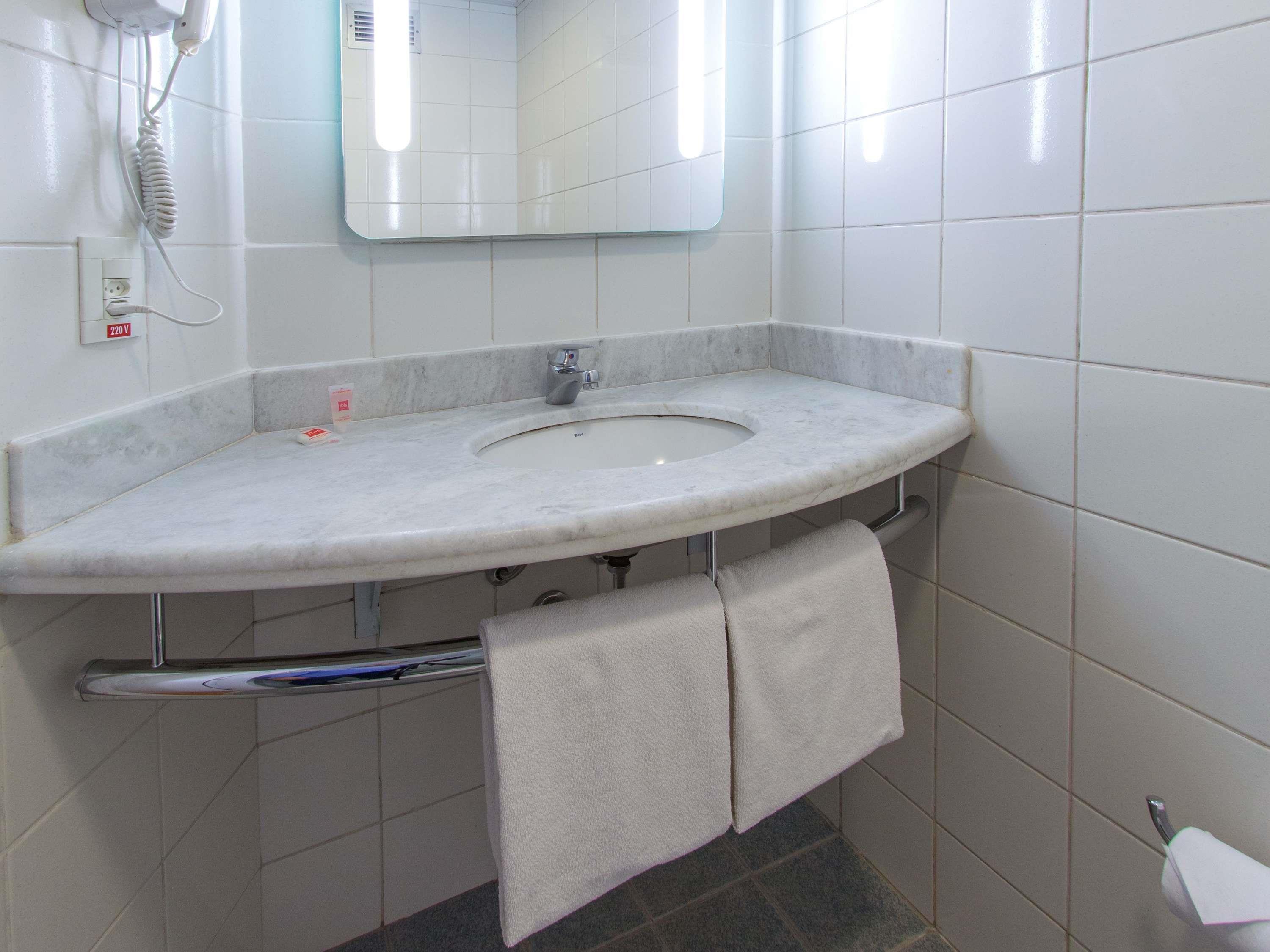 Double with Double Bed