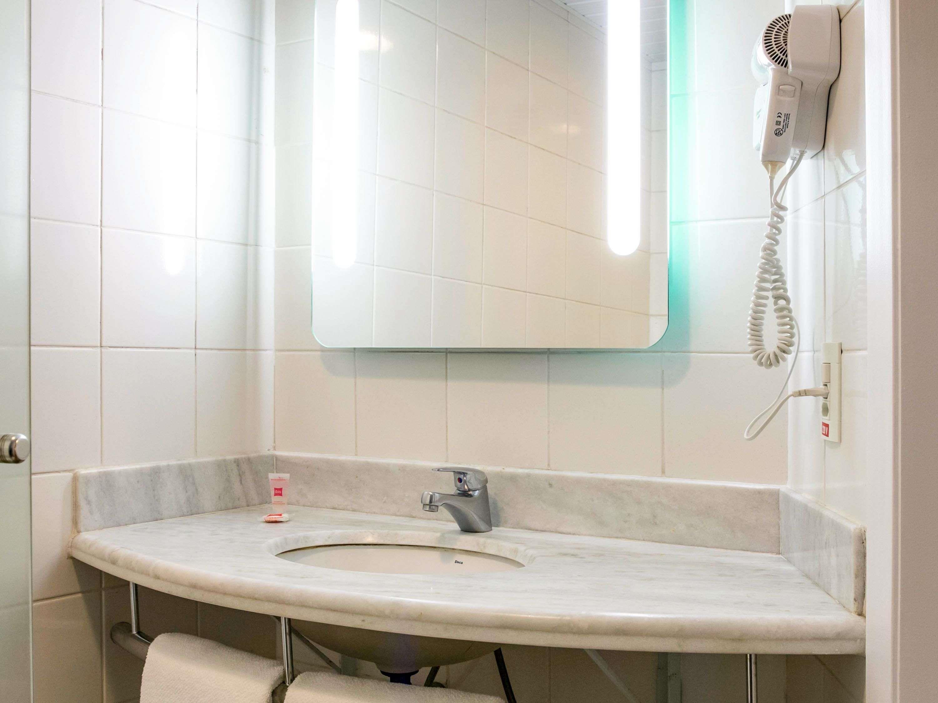 Double with Double Bed