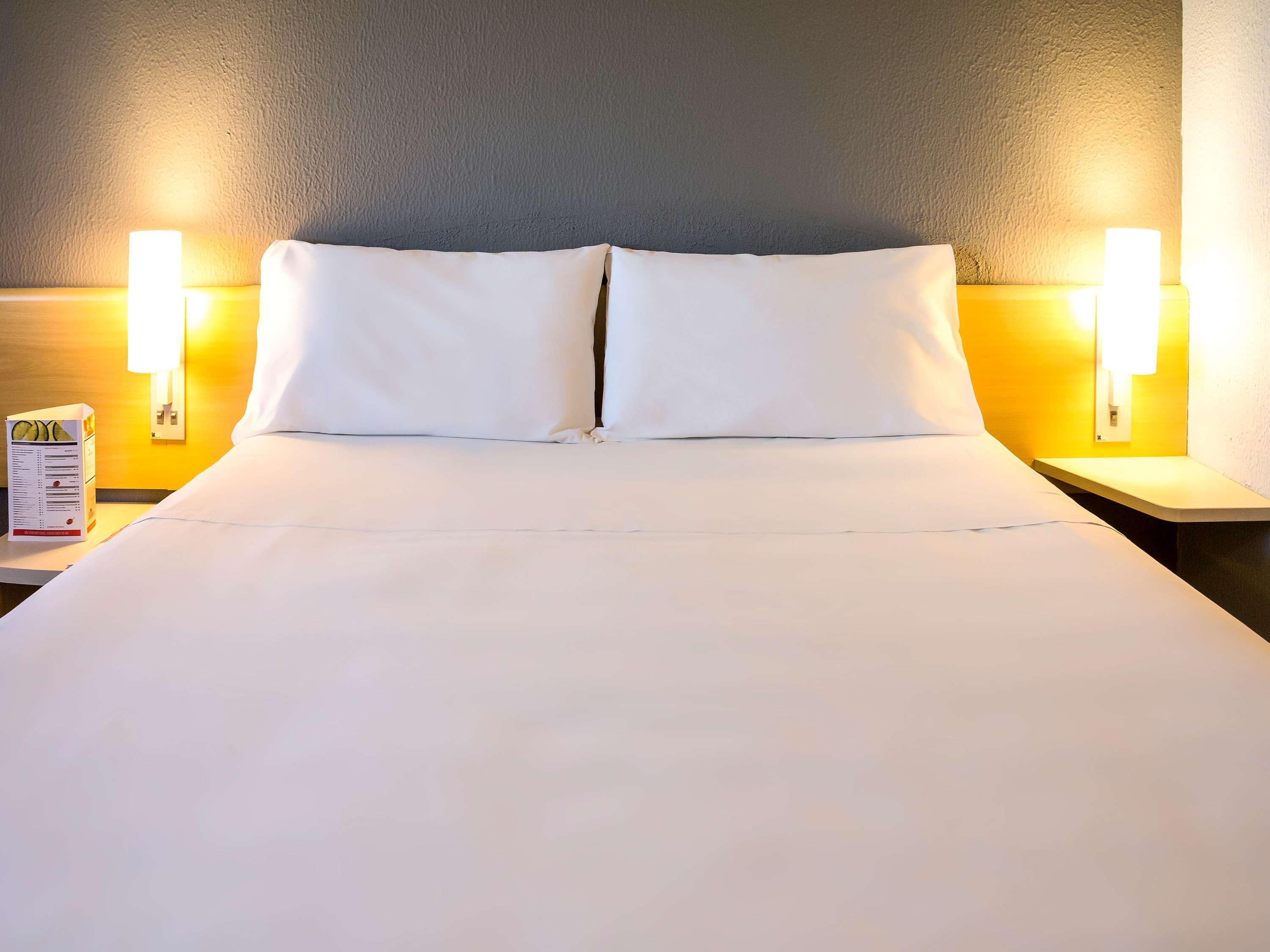 Double with Double Bed