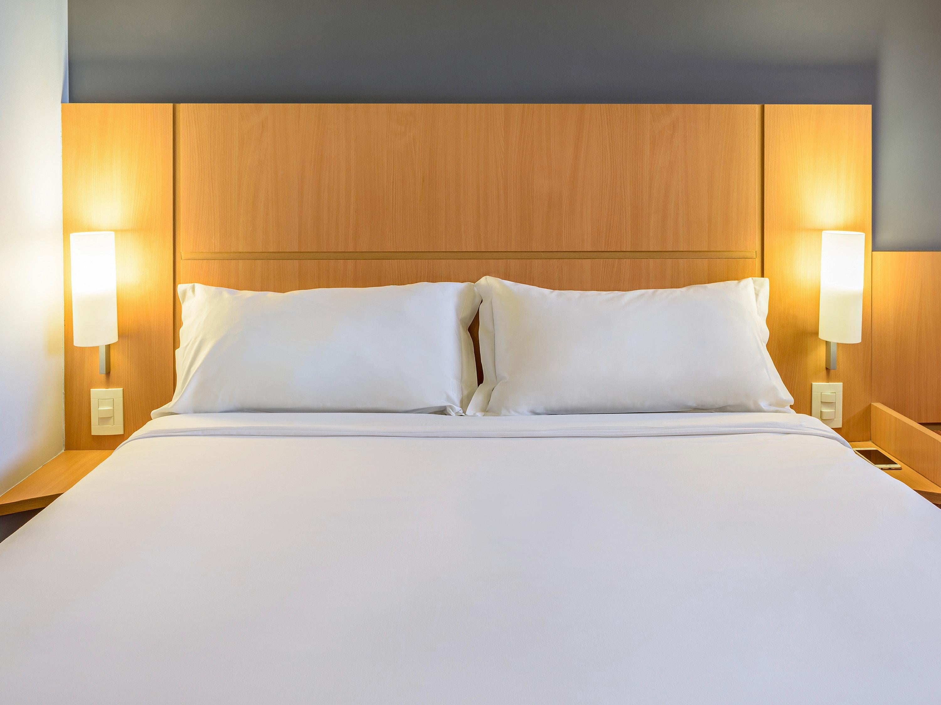 Double Superior with Double Bed