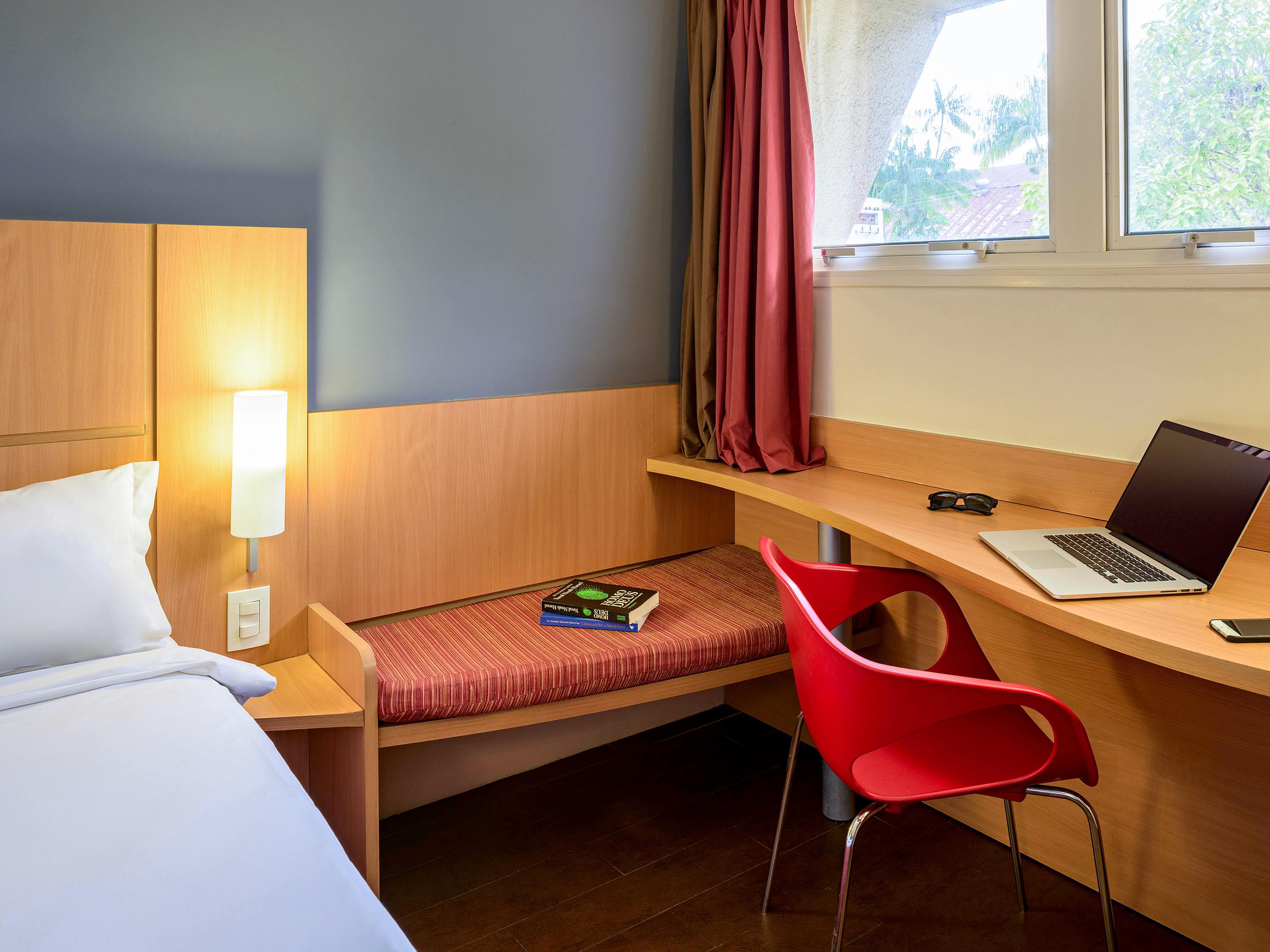 Double Superior with Double Bed