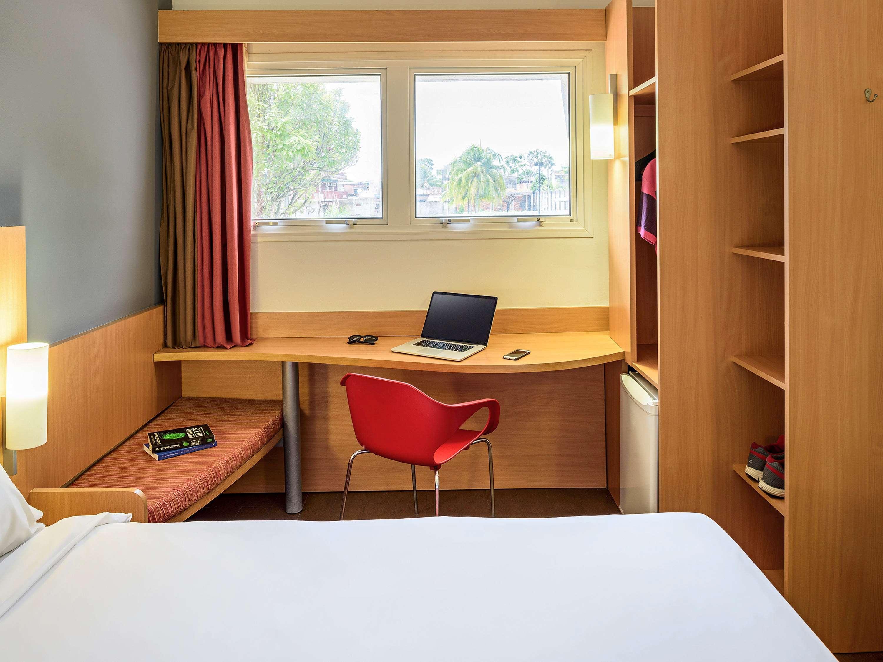 Double with Double Bed