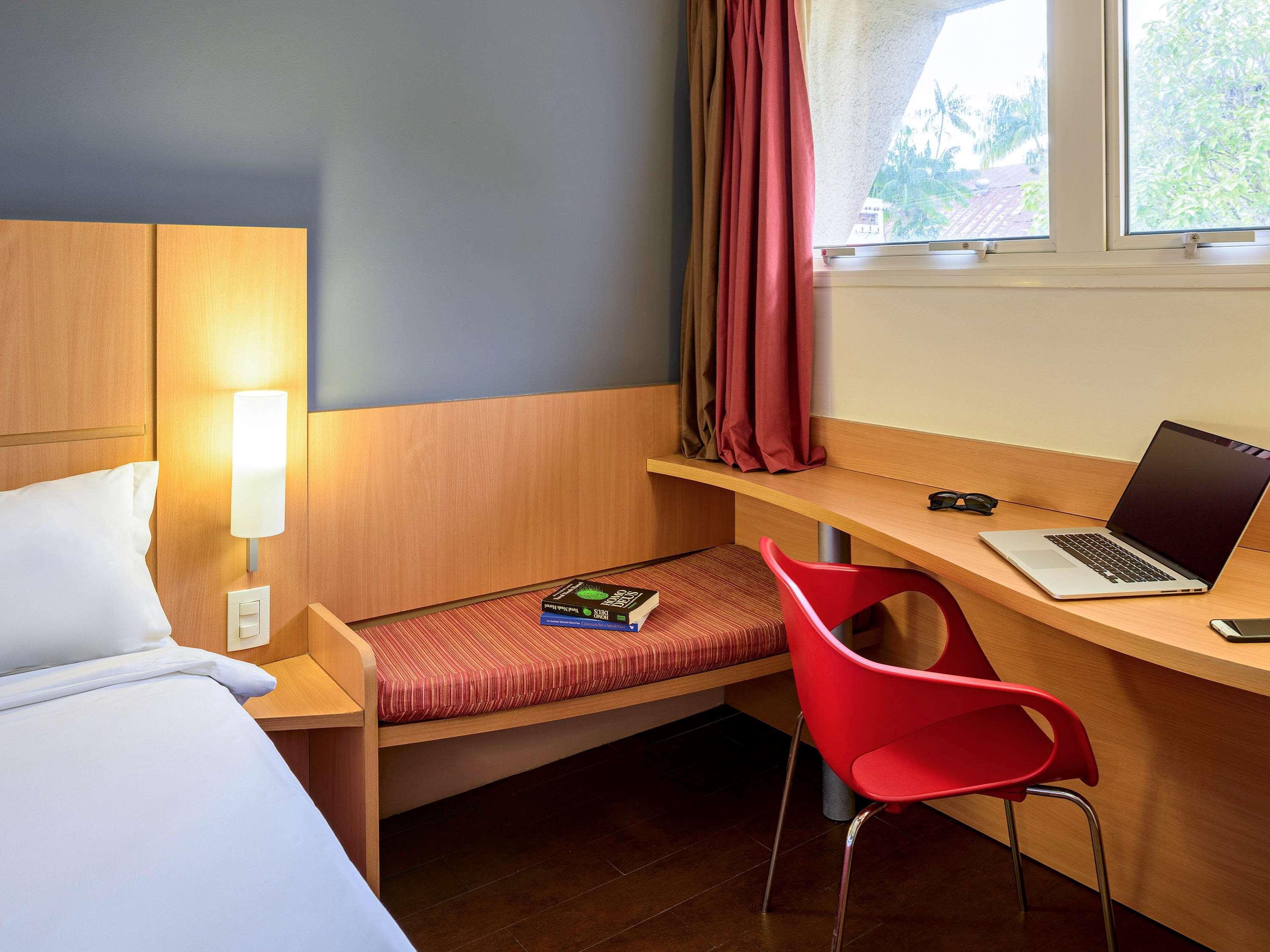 Double with Double Bed