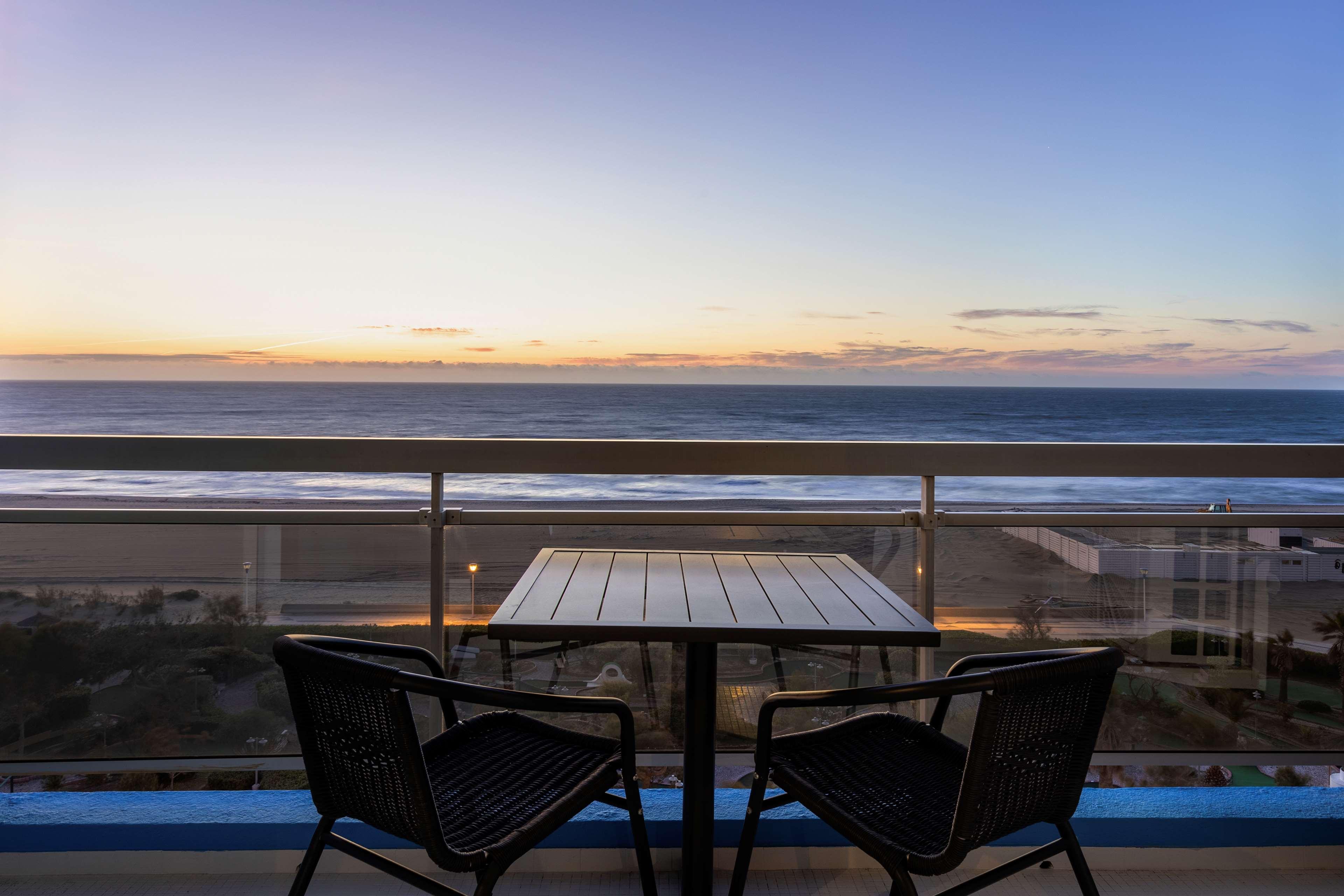 Double or Twin Comfort Sea View