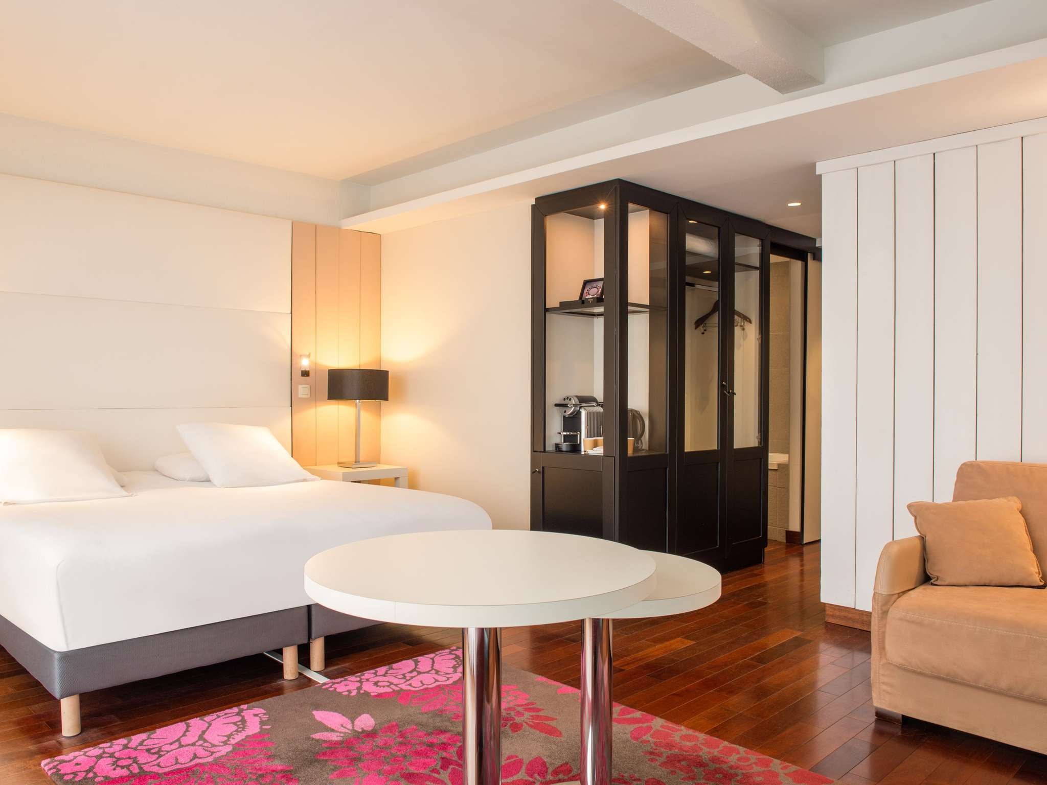 Suite Executive Ocean View