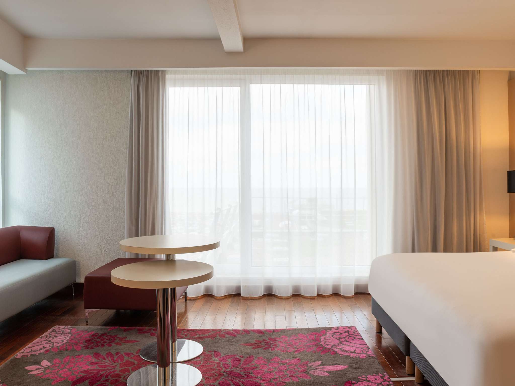 Suite Executive Ocean View