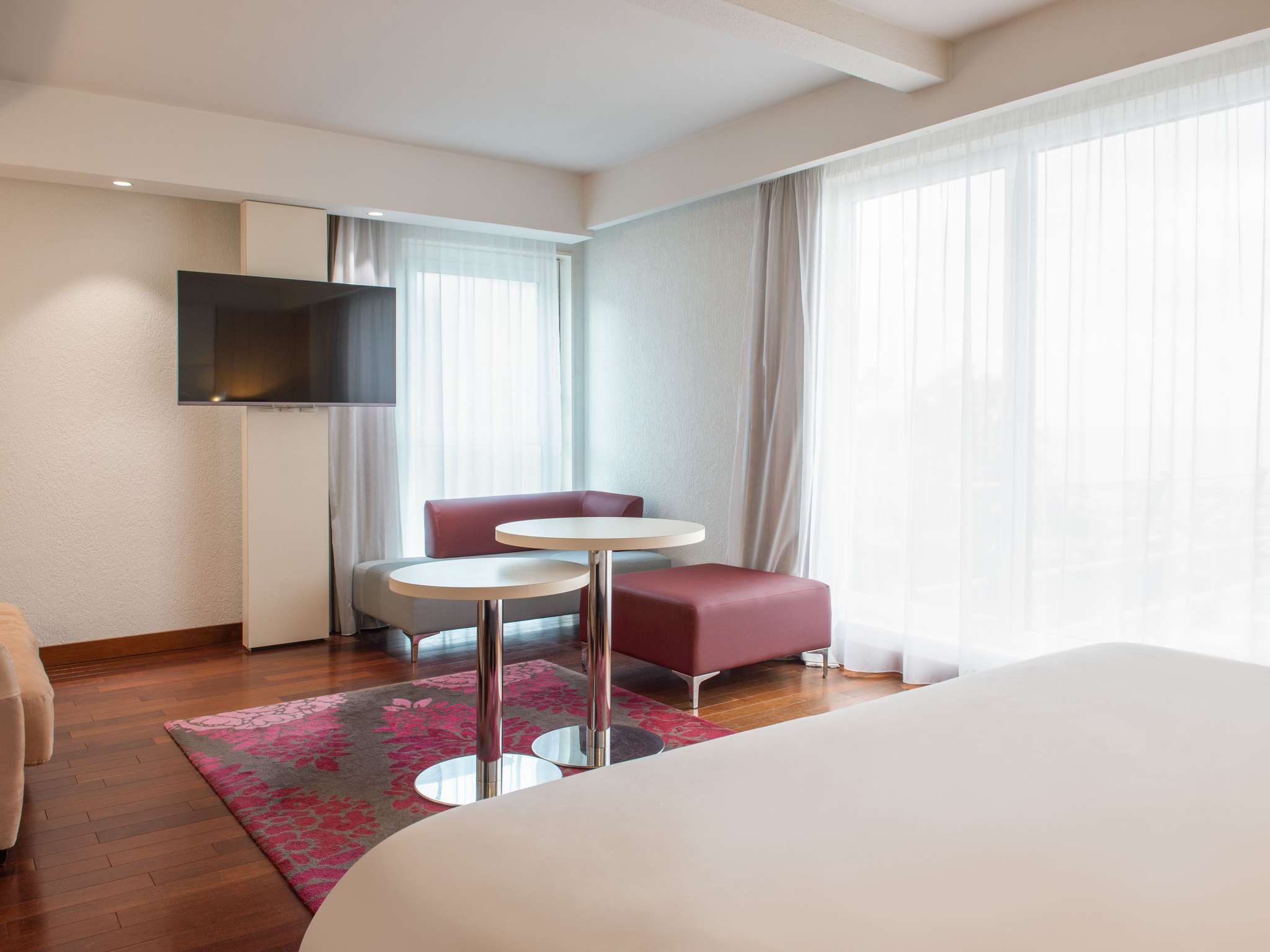 Suite Executive Ocean View