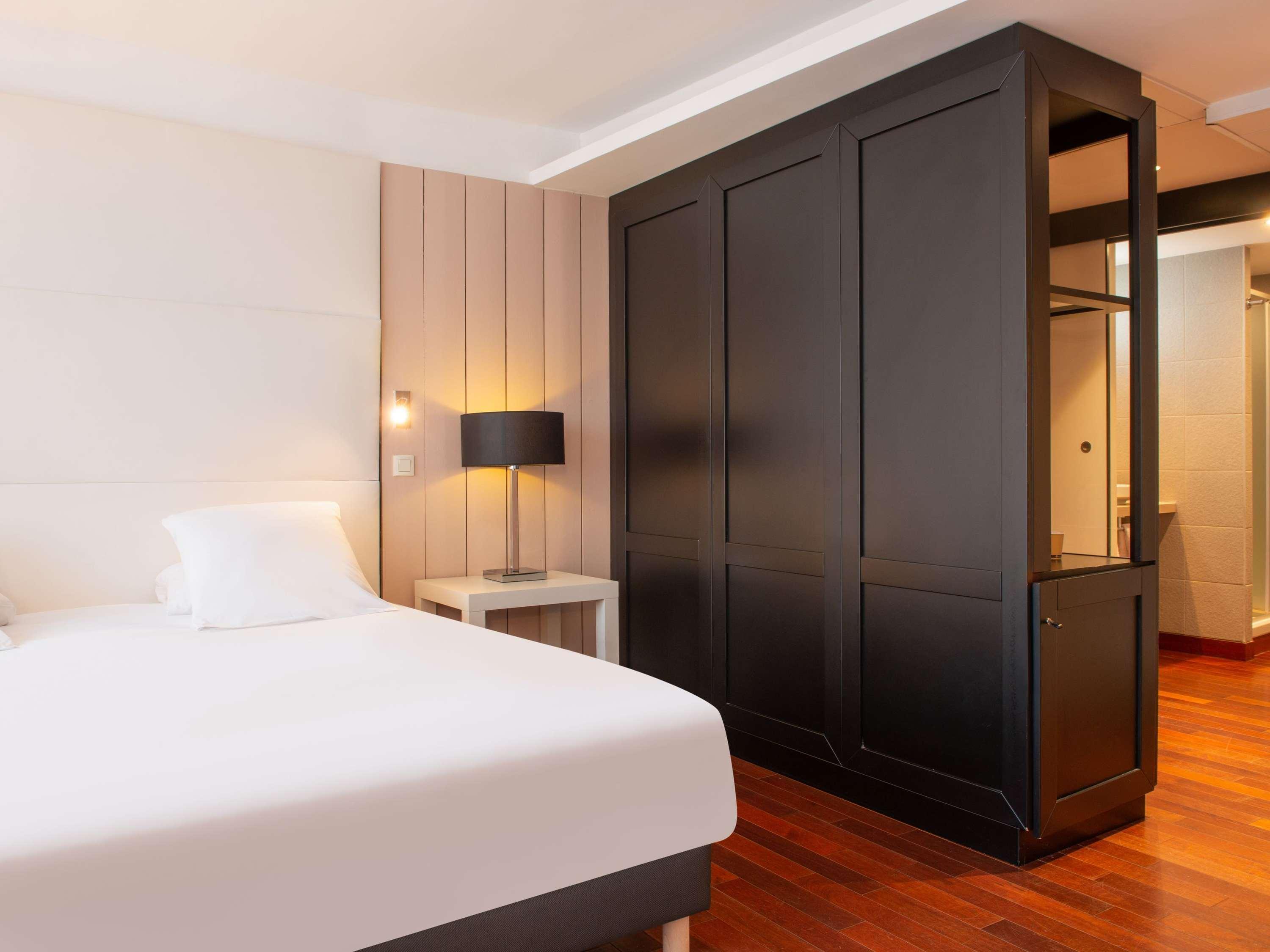 Family Room with Double Bed