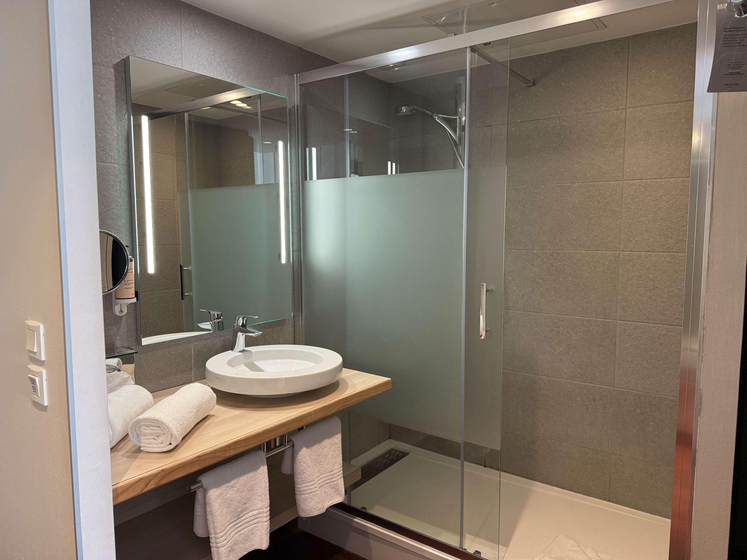 Family Room with Double Bed