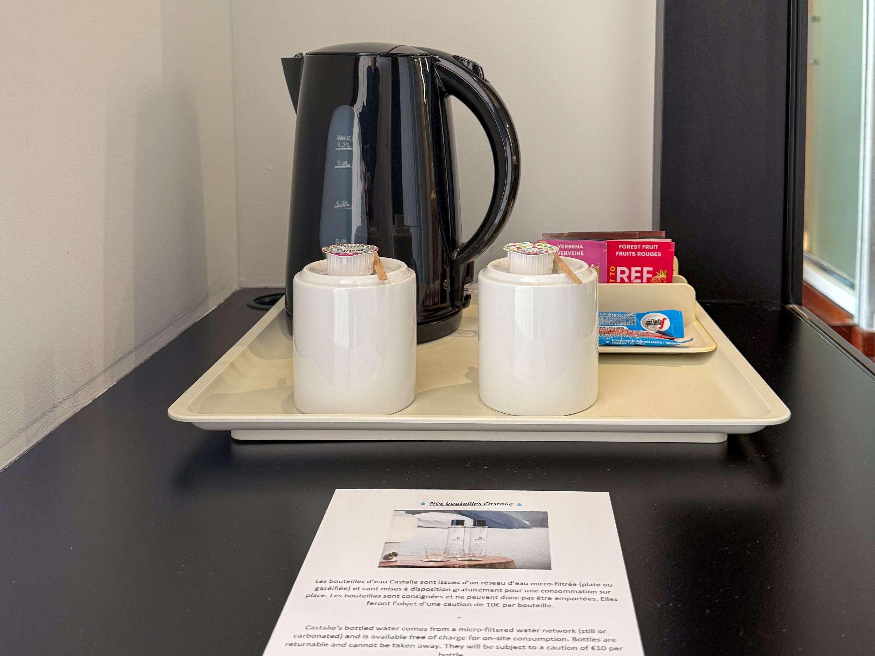 Family Room with Double Bed