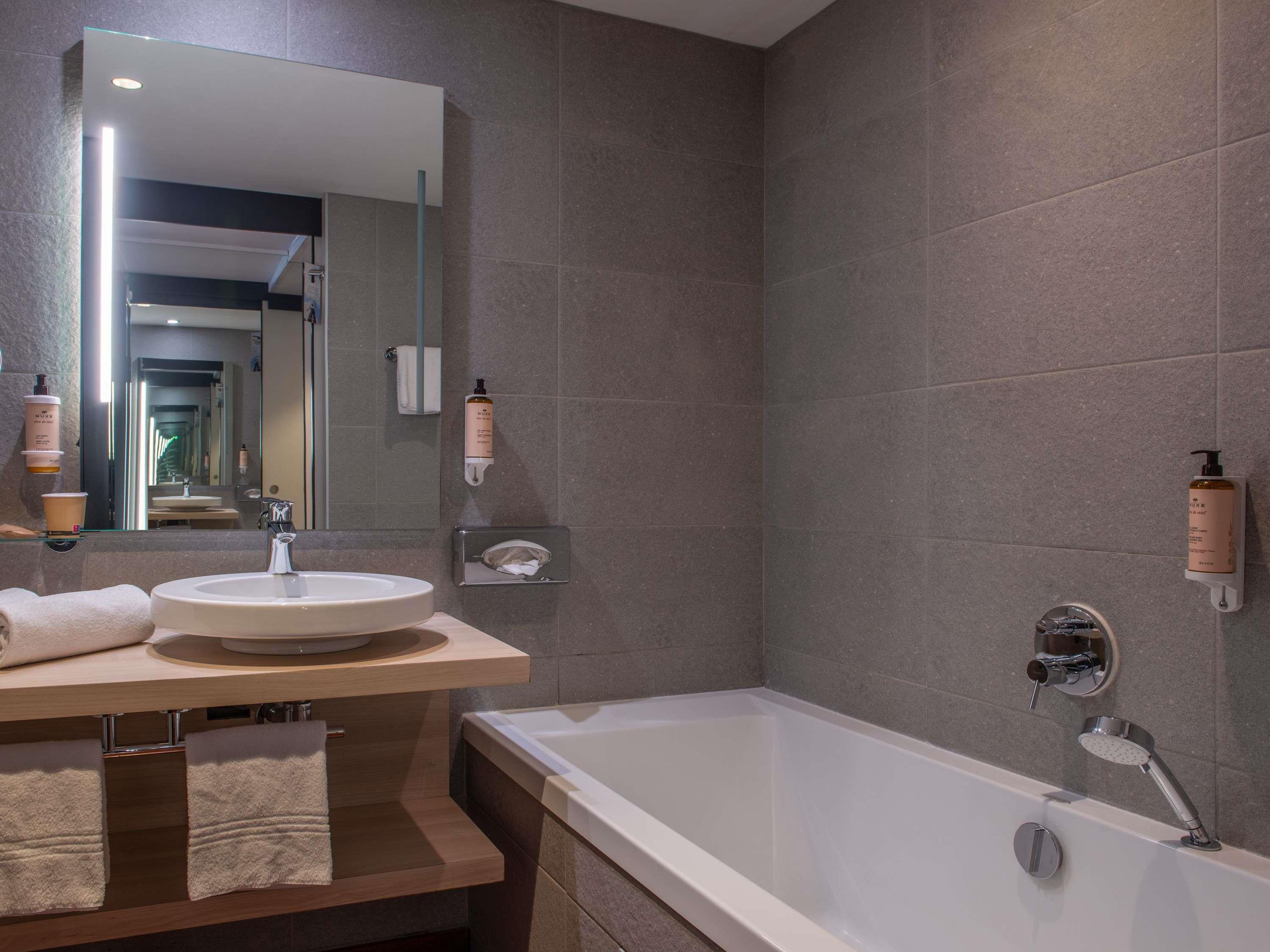 Suite Executive Ocean View