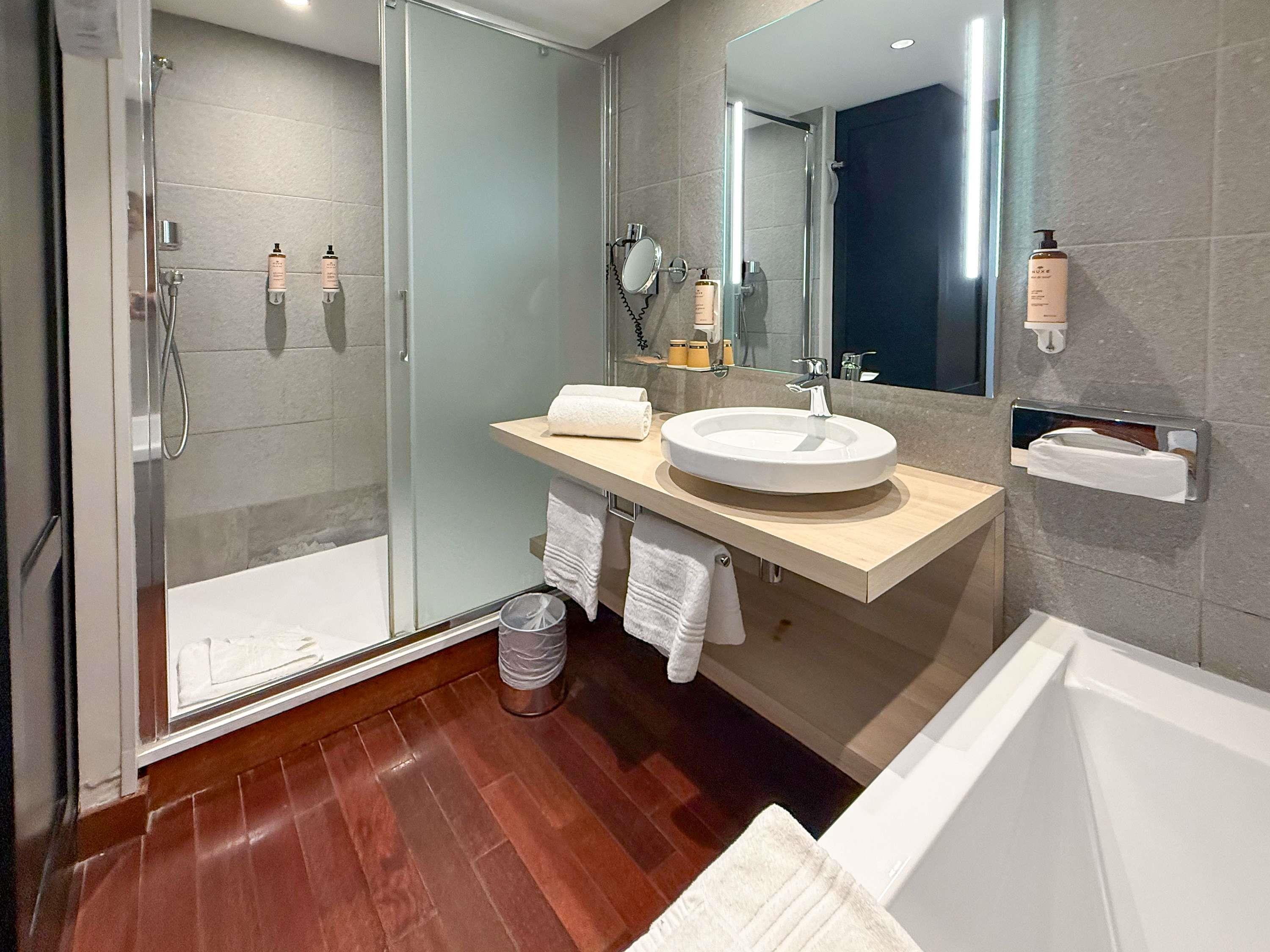 Suite Executive Ocean View