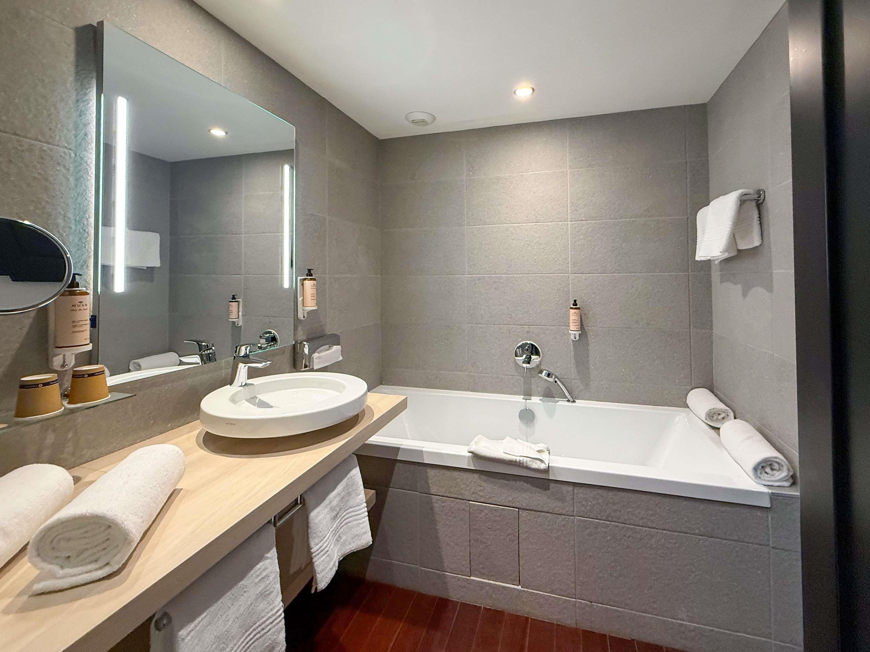 Suite Executive Ocean View