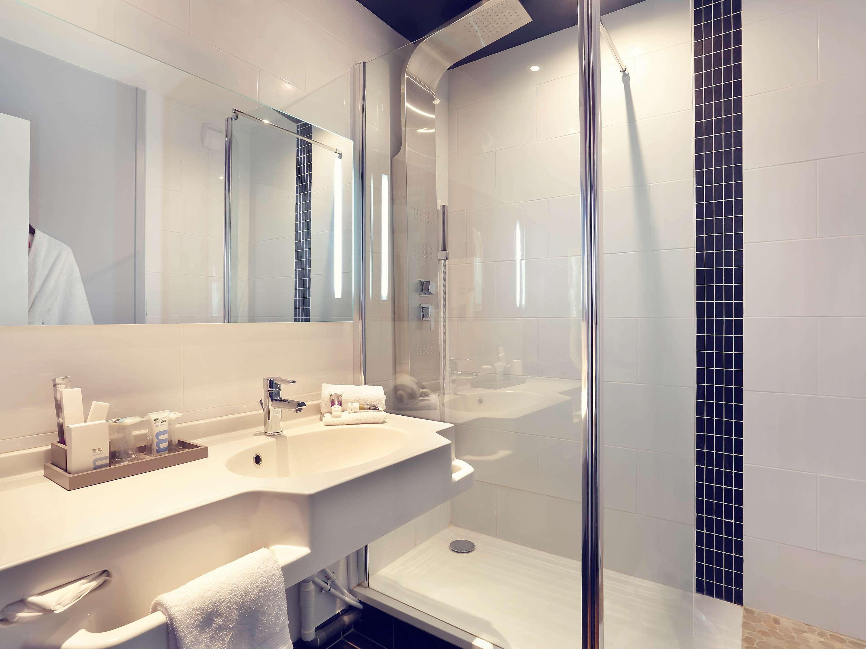 Double with Double Bed