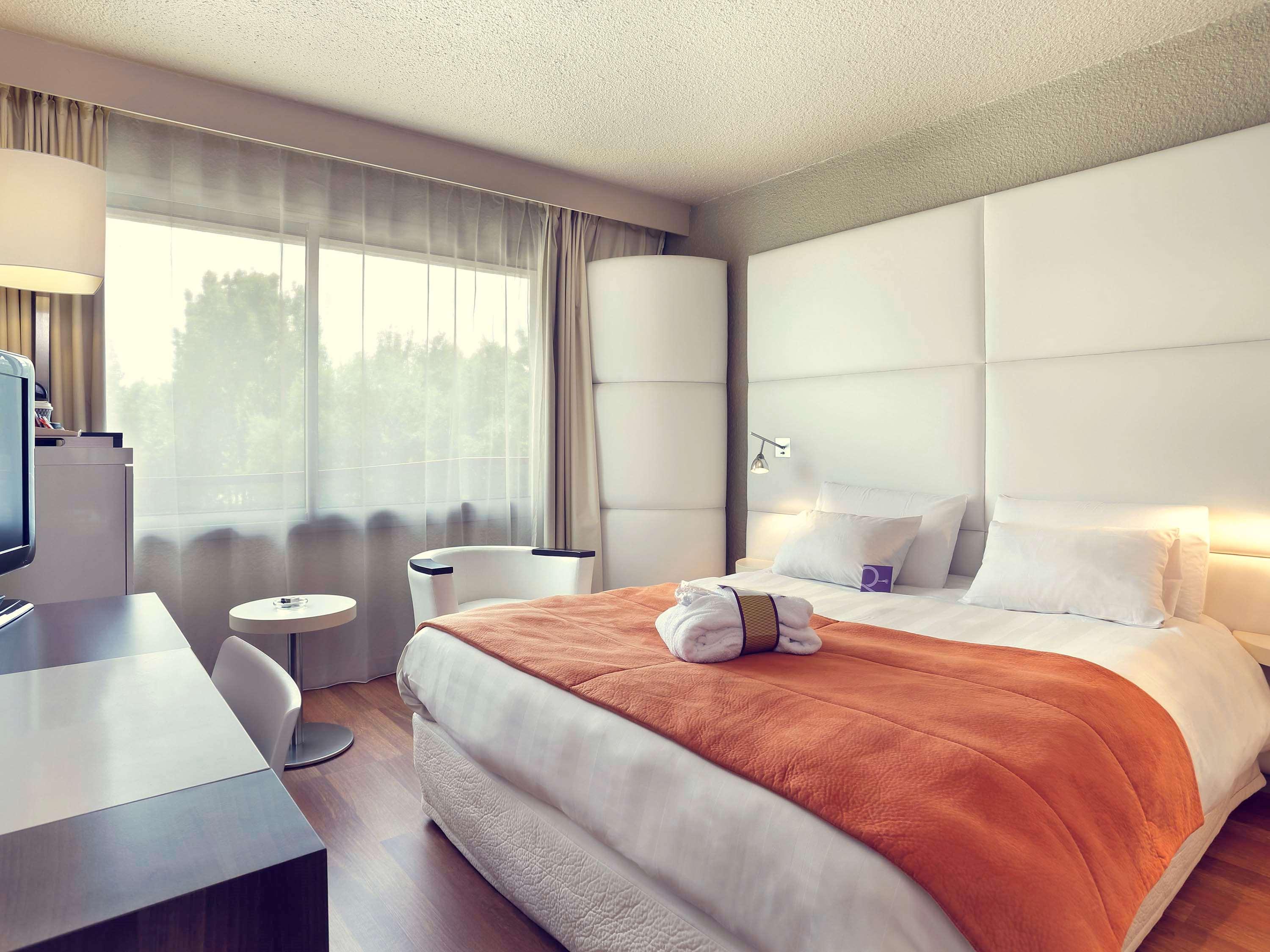 Double with Double Bed