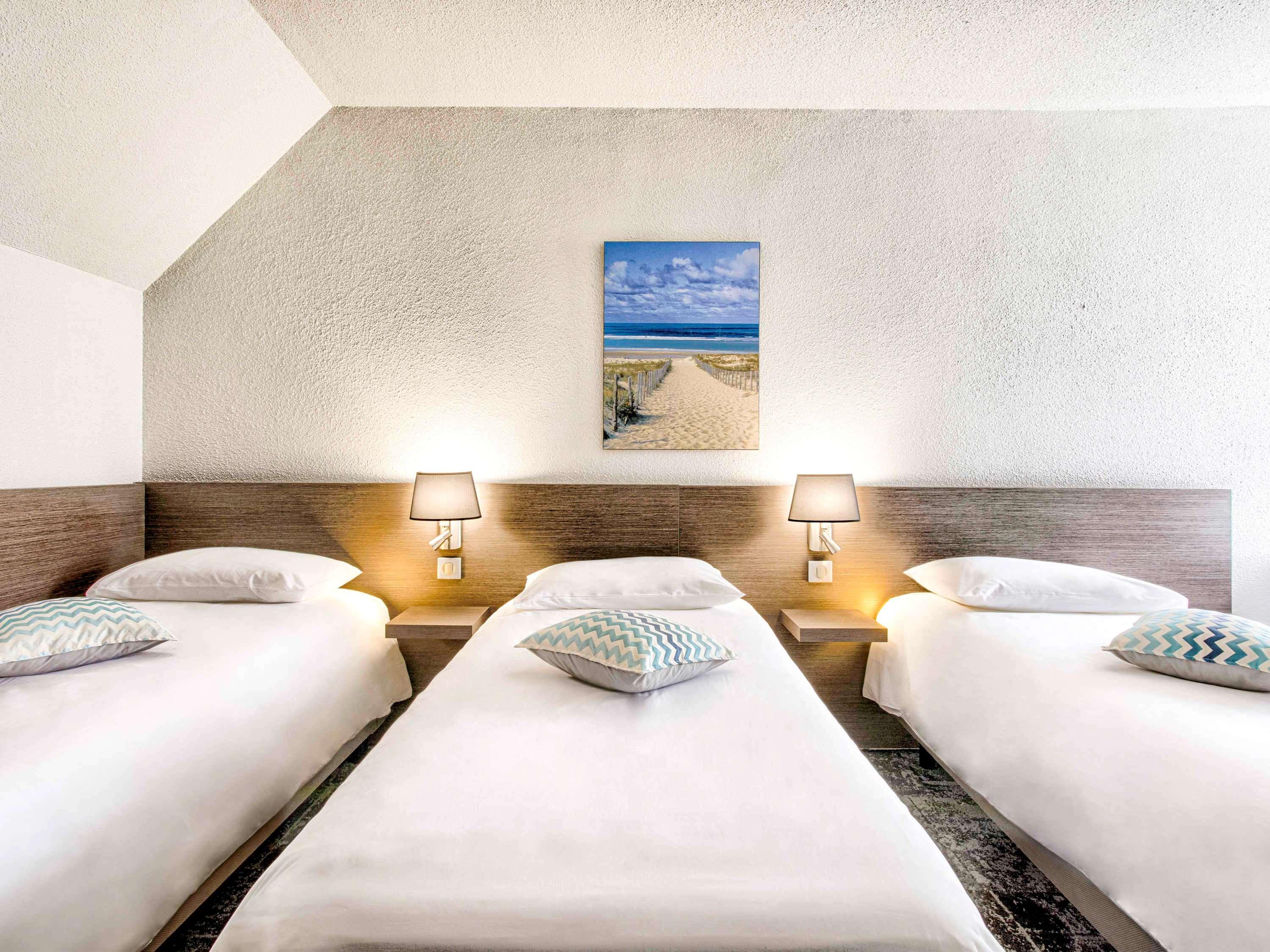 Room Duplex Superior